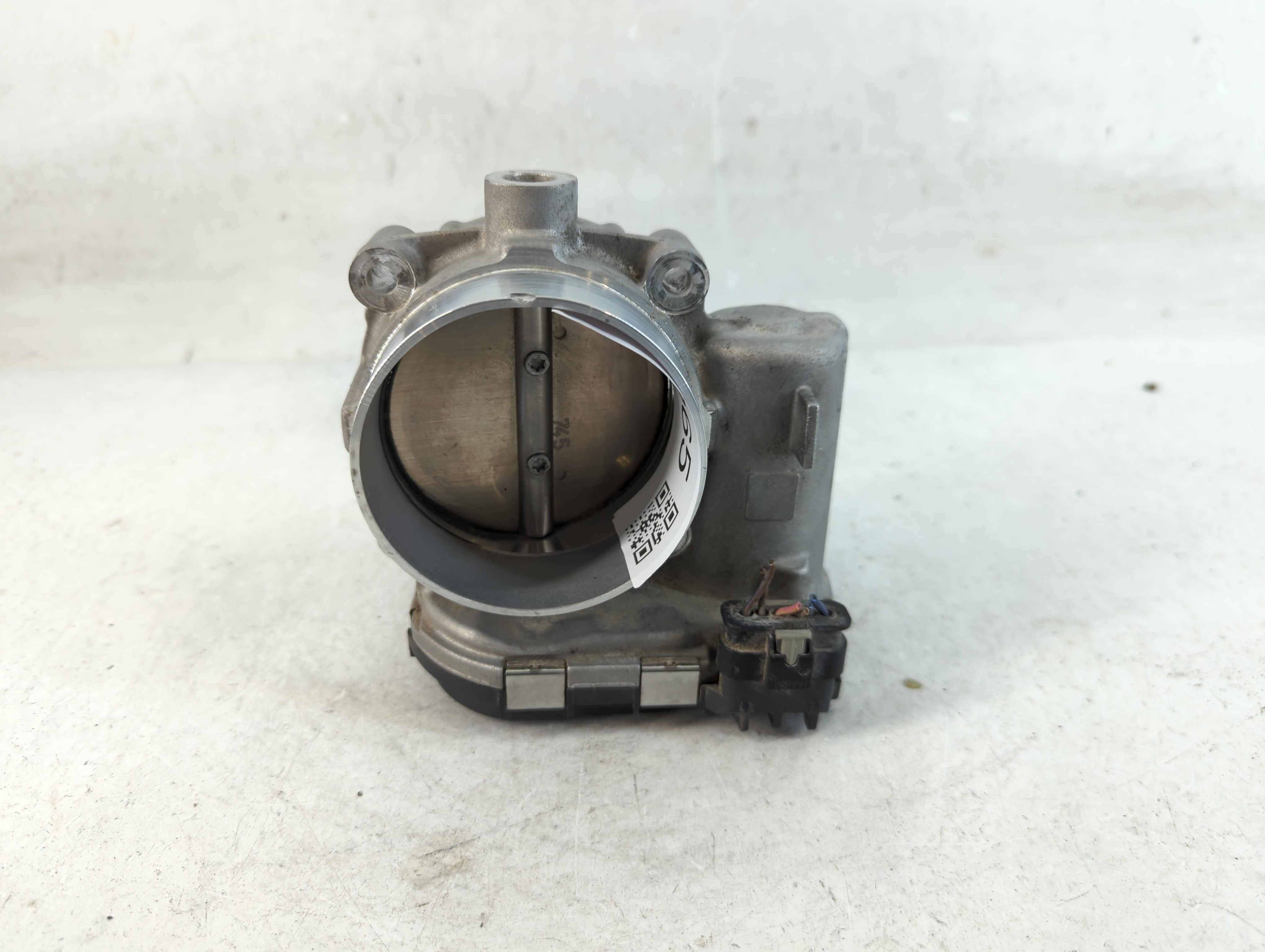 Picture of 2011-2022 Dodge Challenger Throttle Body 902065