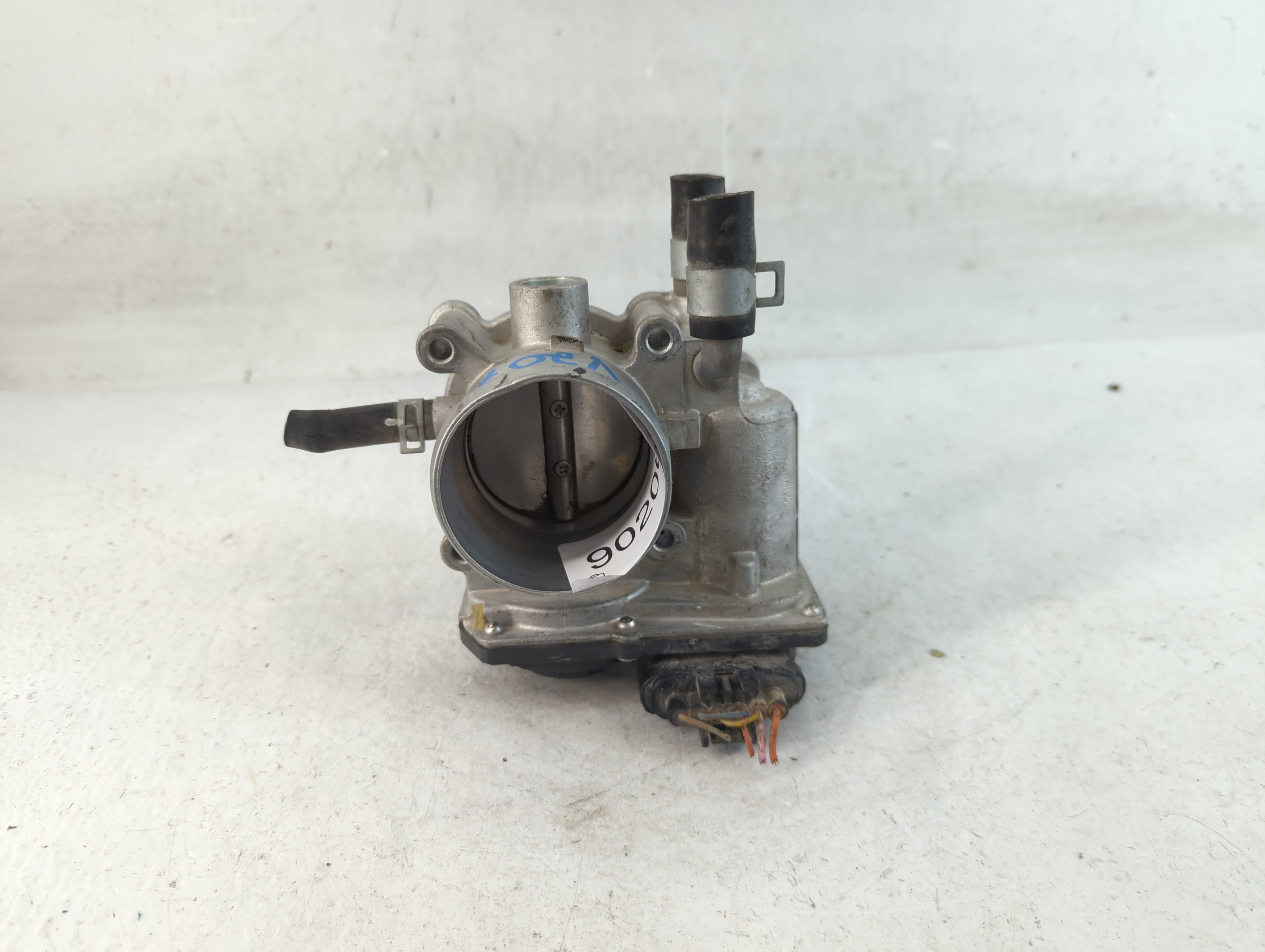 2012-2019 Kia Soul Throttle Body 902066 - Oemusedautoparts1.com