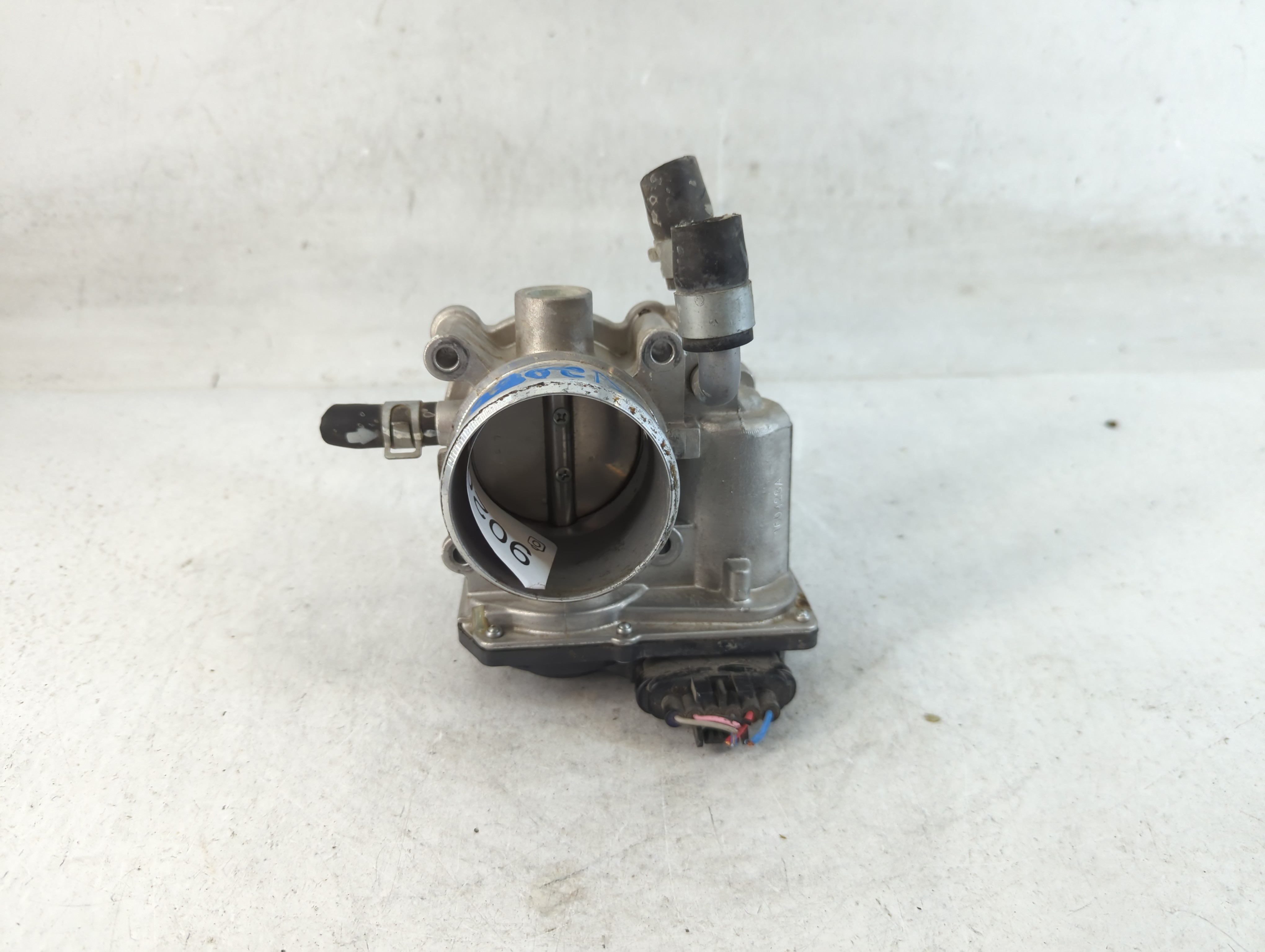 2015-2020 Hyundai Veloster Throttle Body 902068 - Oemusedautoparts1.com