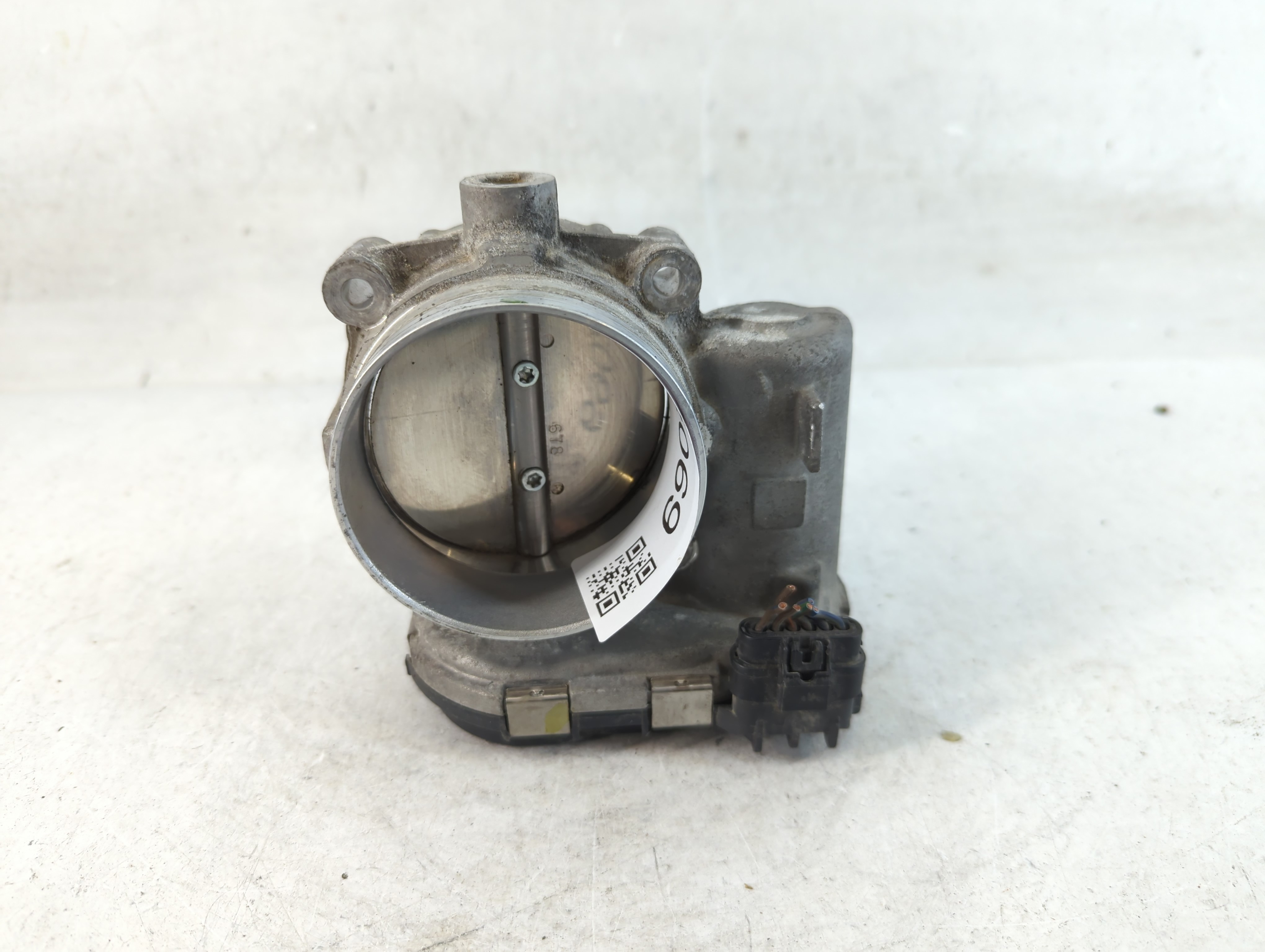 2011-2020 Dodge Grand Caravan Throttle Body 902069 - Oemusedautoparts1.com