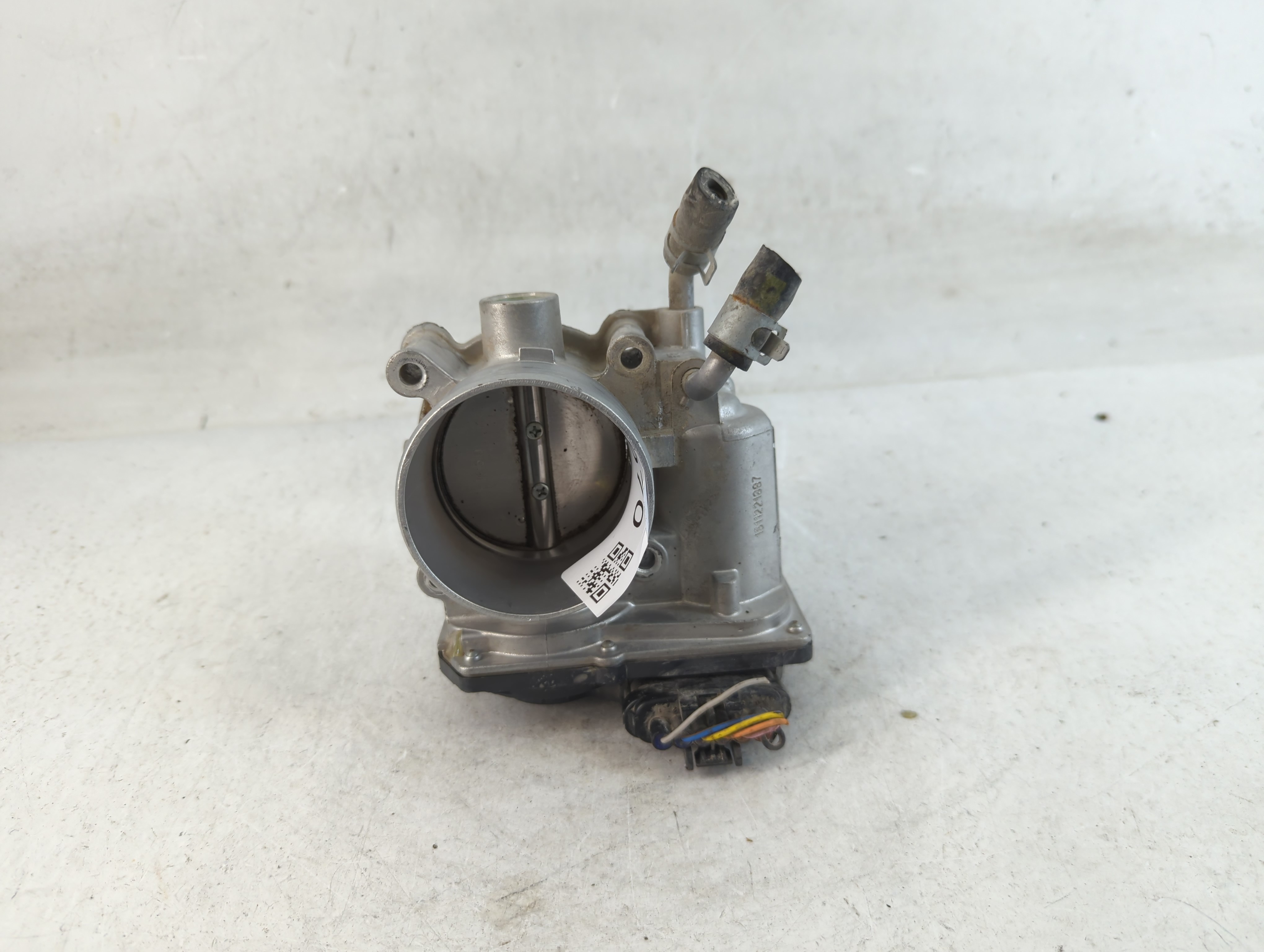 2017-2020 Hyundai Elantra Throttle Body 902070 - Oemusedautoparts1.com