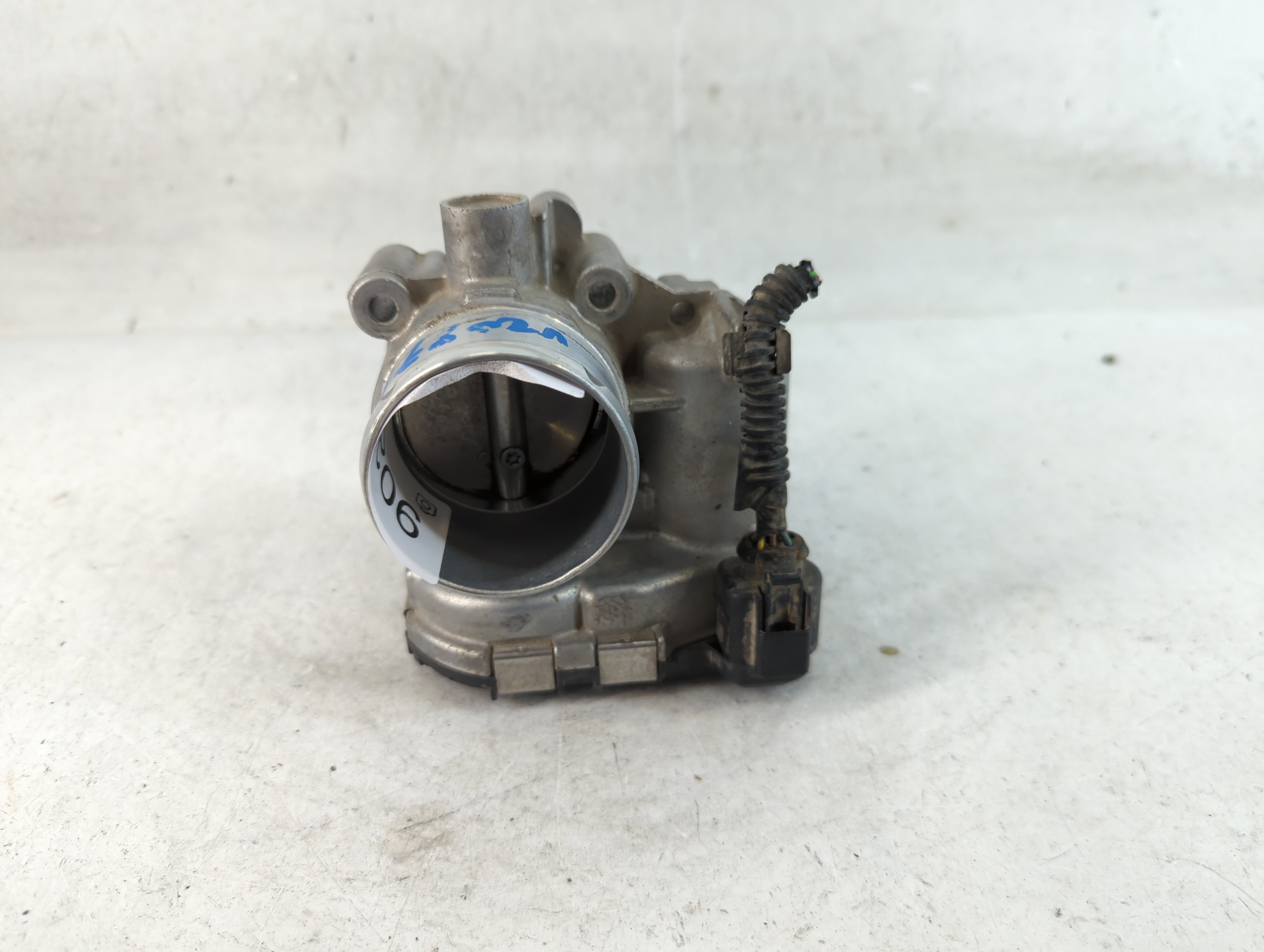 2013-2016 Ford Escape Throttle Body 902071 - Oemusedautoparts1.com