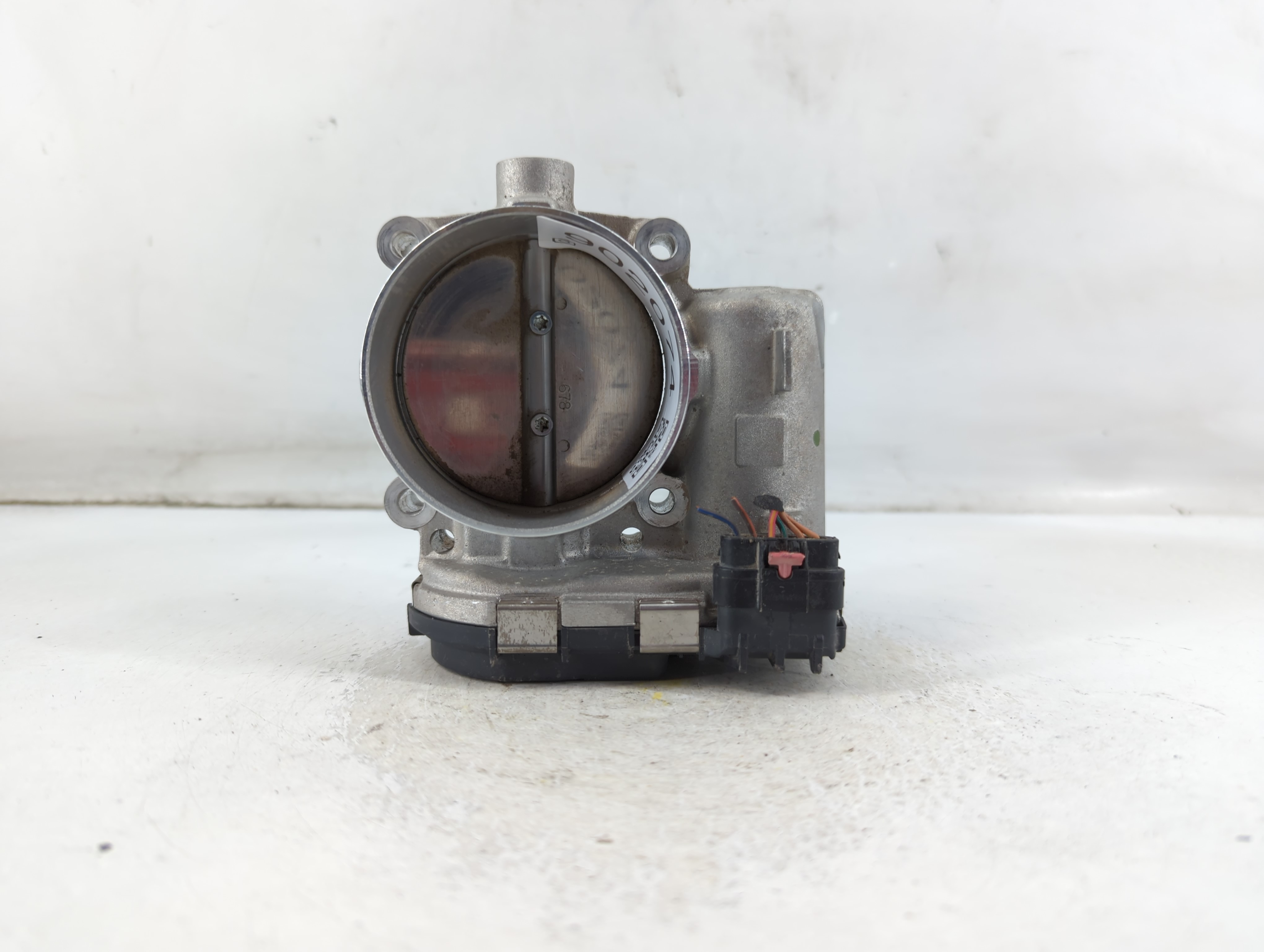 2013-2022 Dodge Challenger Throttle Body 902074 - Oemusedautoparts1.com