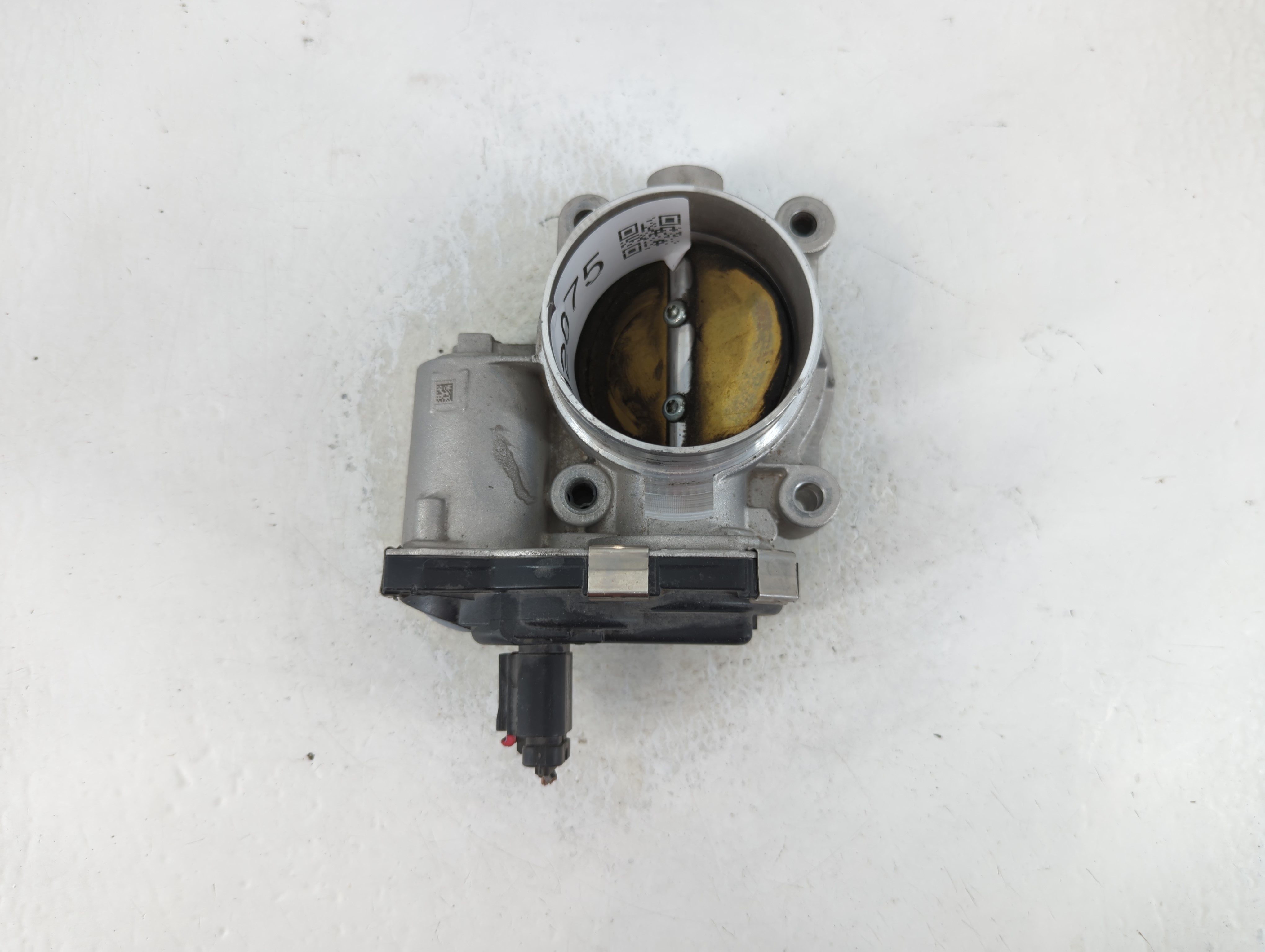 Picture of 2013-2015 Gmc Terrain Throttle Body 902075
