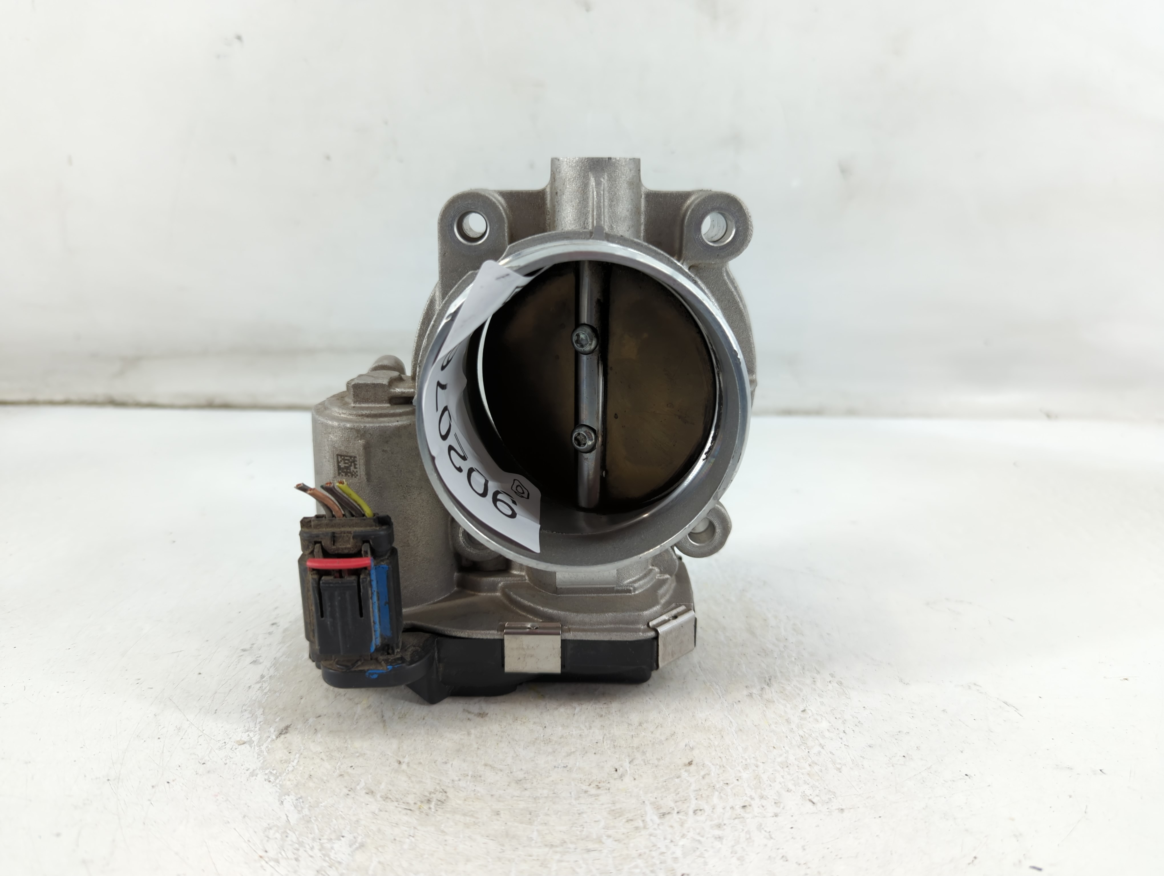2012-2015 Cadillac Cts Throttle Body 902076 - Oemusedautoparts1.com