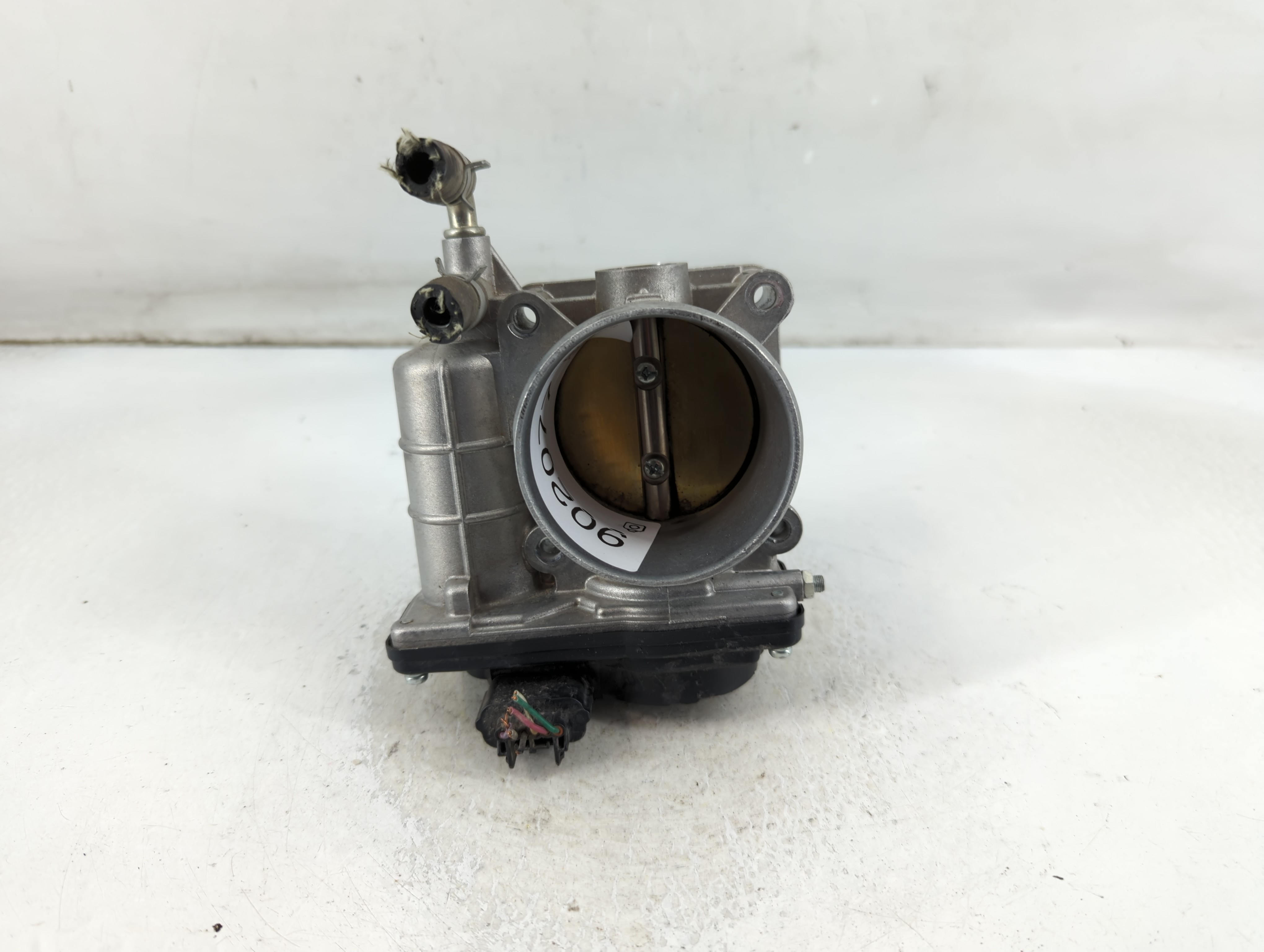 2013-2013 Infiniti Ex37 Throttle Body 902077 - Oemusedautoparts1.com