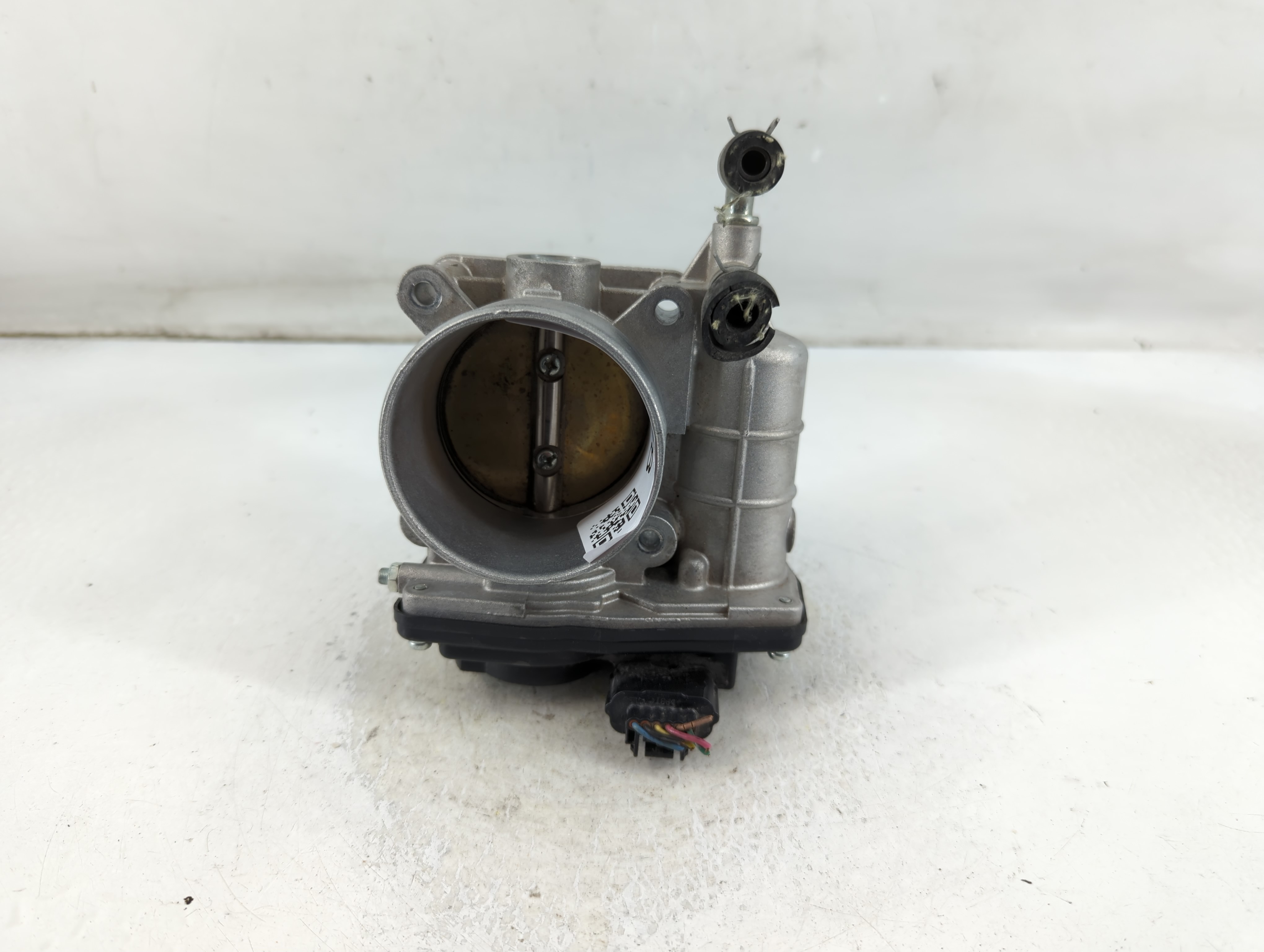 2013-2013 Infiniti Ex37 Throttle Body 902078 - Oemusedautoparts1.com