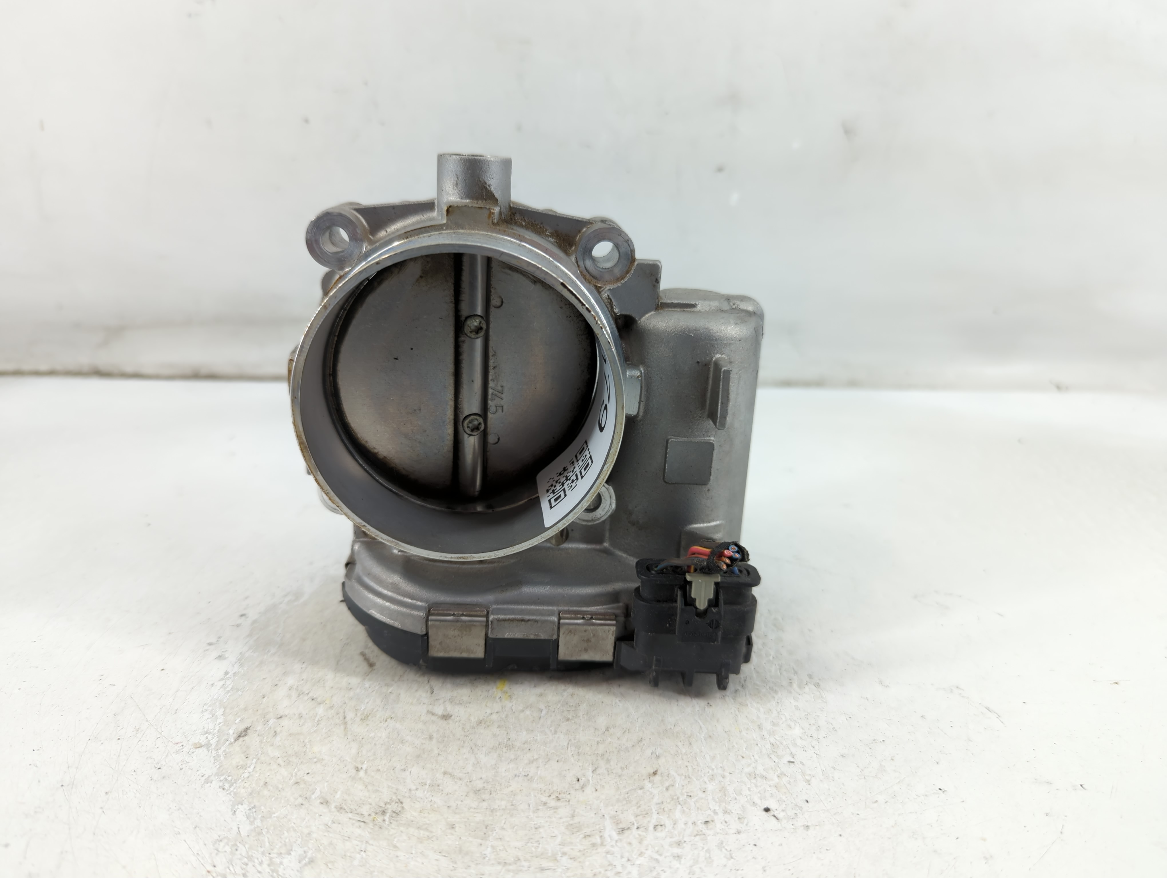 Picture of 2011-2022 Chrysler 300 Throttle Body 902079