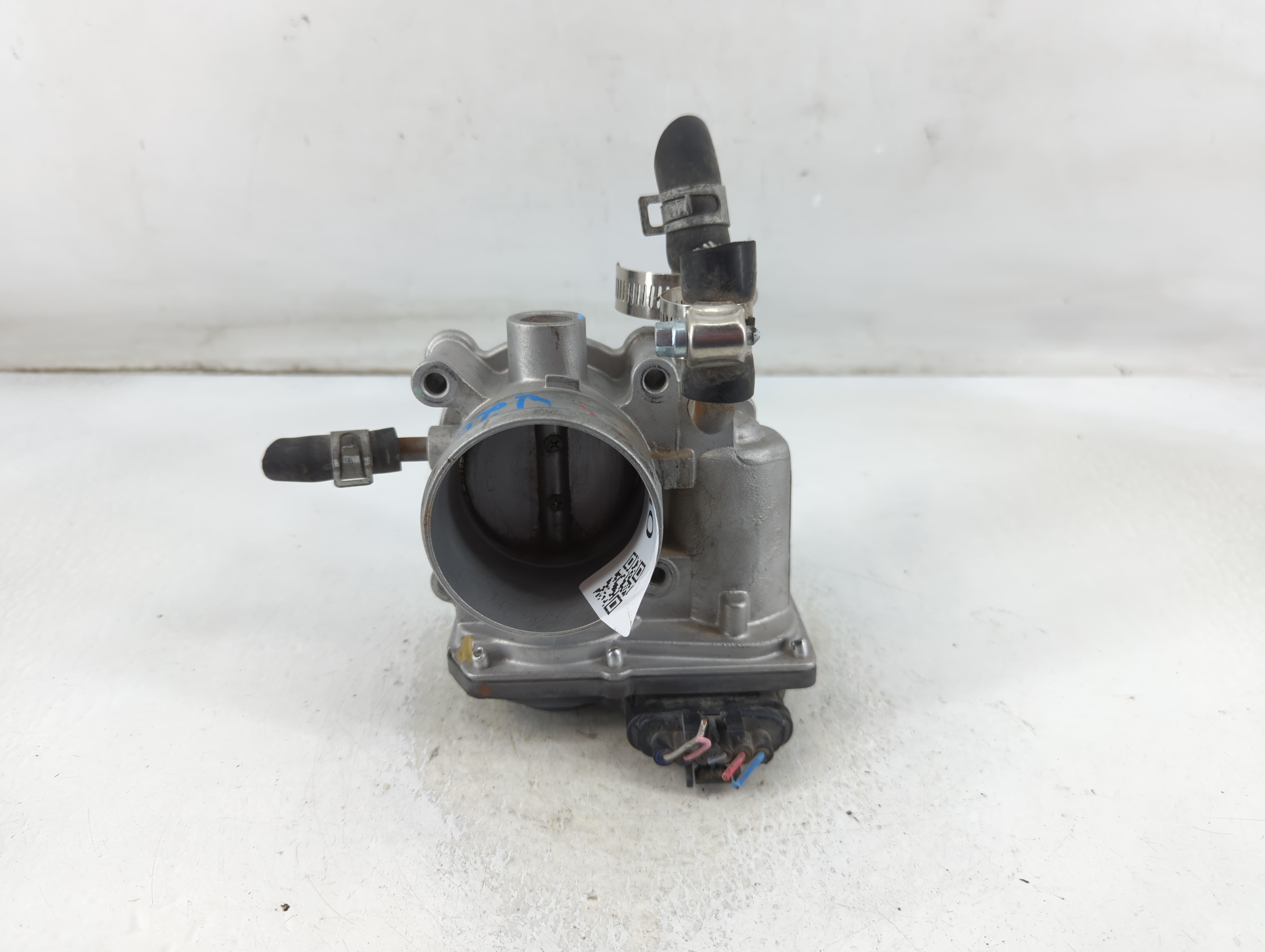 2016-2018 Hyundai Tucson Throttle Body 902080 - Oemusedautoparts1.com