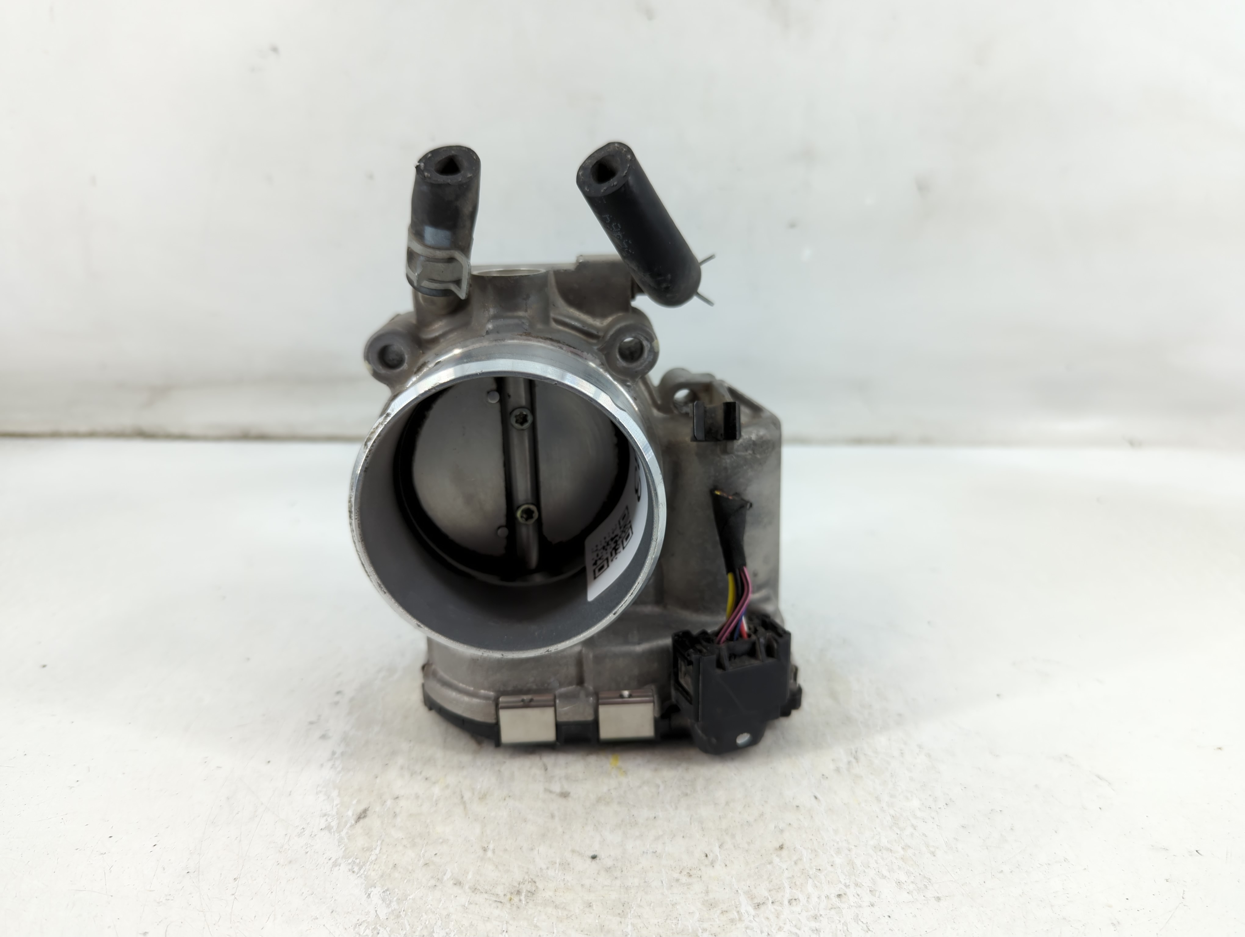 2015-2019 Hyundai Sonata Throttle Body 902083 - Oemusedautoparts1.com