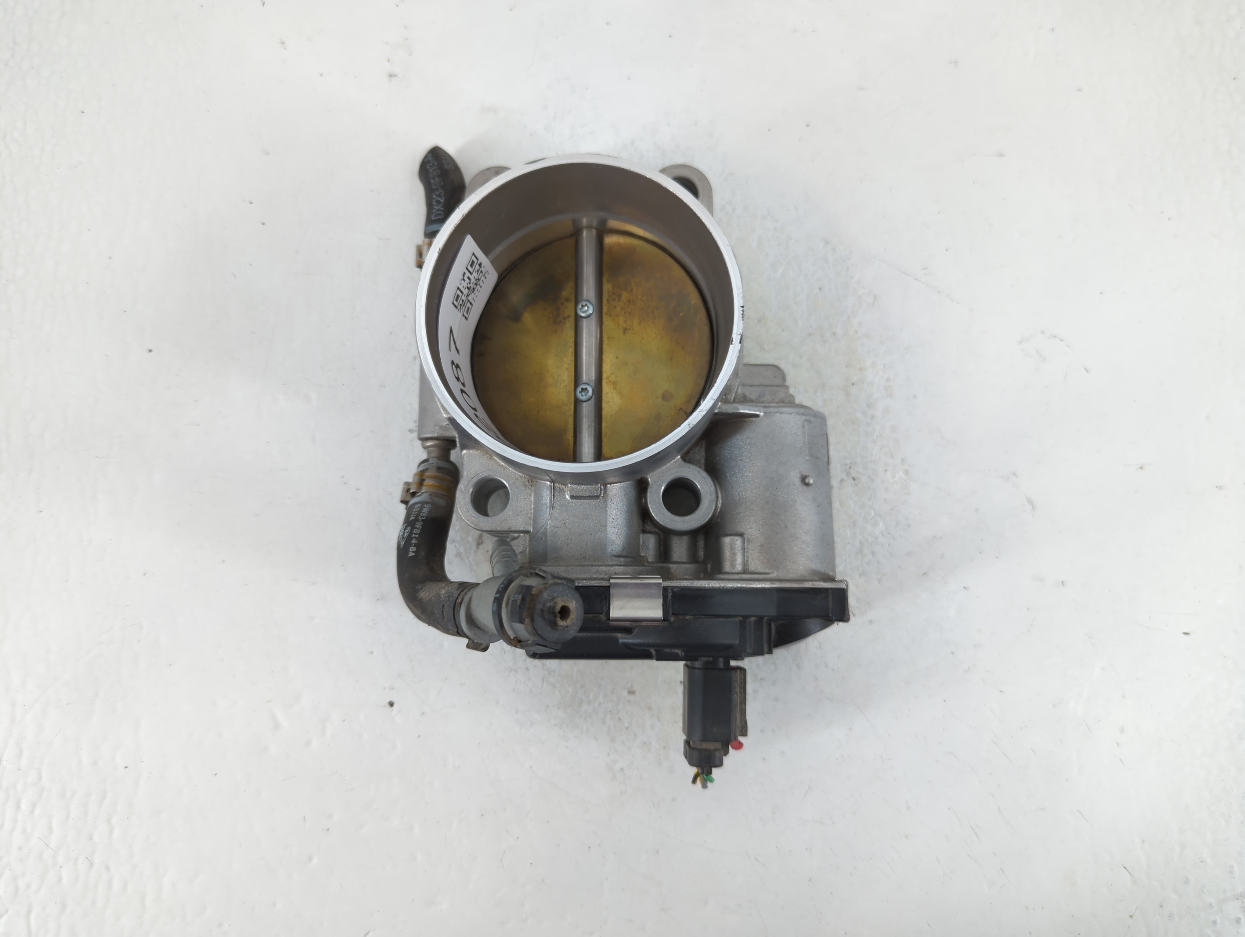 Land Rover Land Rover Throttle Body 902087 - Oemusedautoparts1.com
