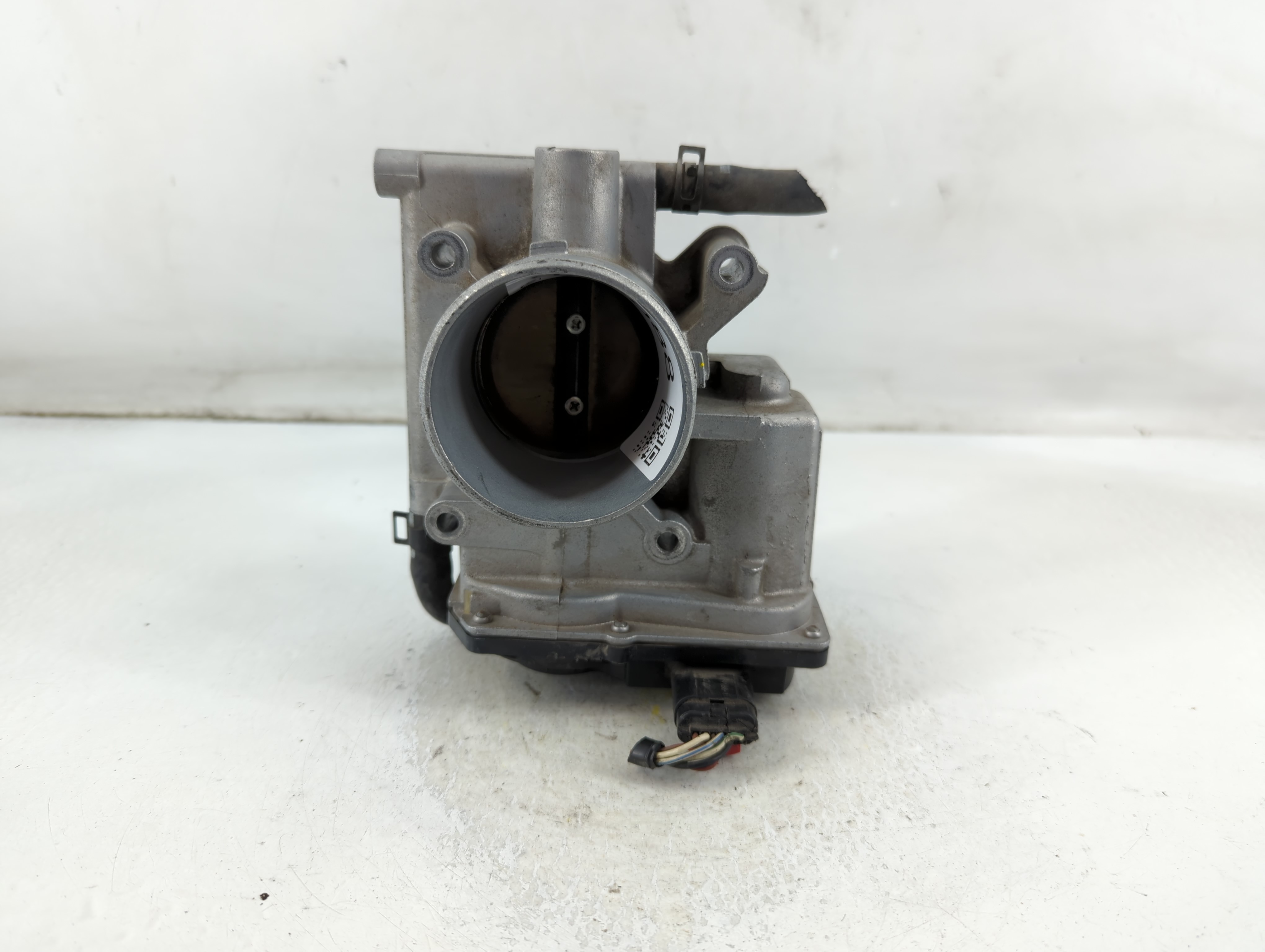 2006-2013 Mazda 3 Throttle Body 902088 - Oemusedautoparts1.com