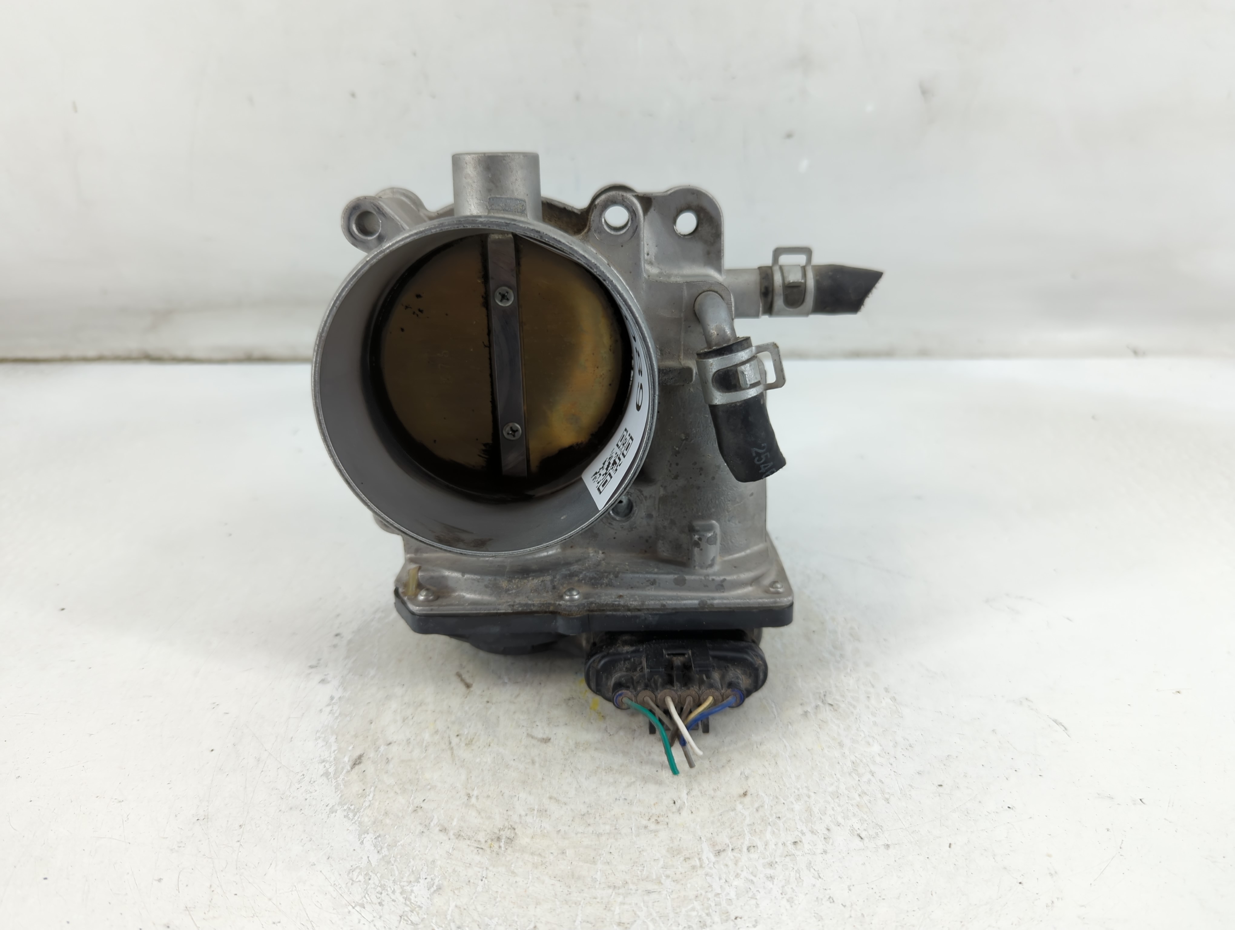2014-2018 Kia Sorento Throttle Body 902089 - Oemusedautoparts1.com
