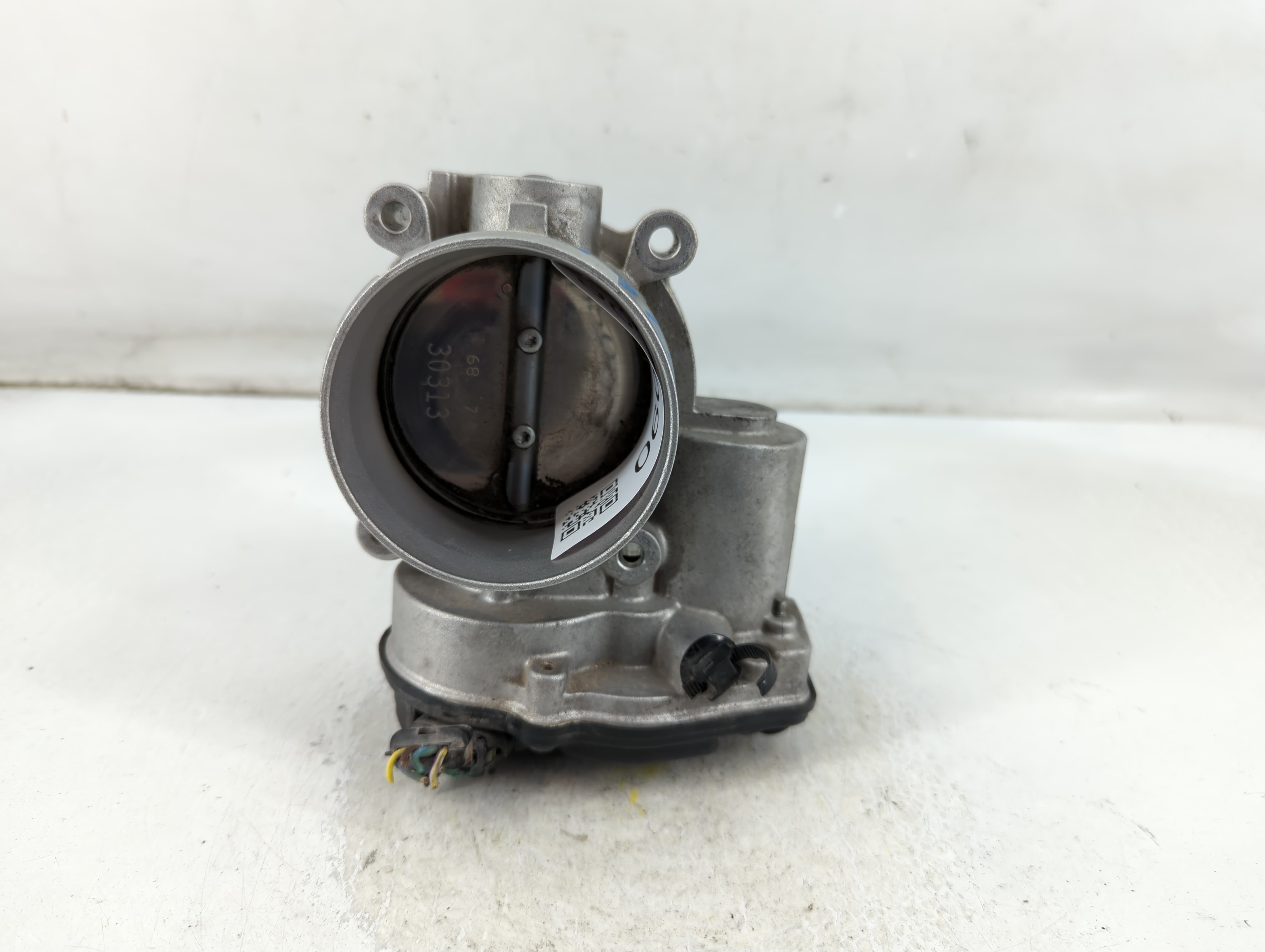 2015-2019 Ford Transit-250 Throttle Body 902090 - Oemusedautoparts1.com
