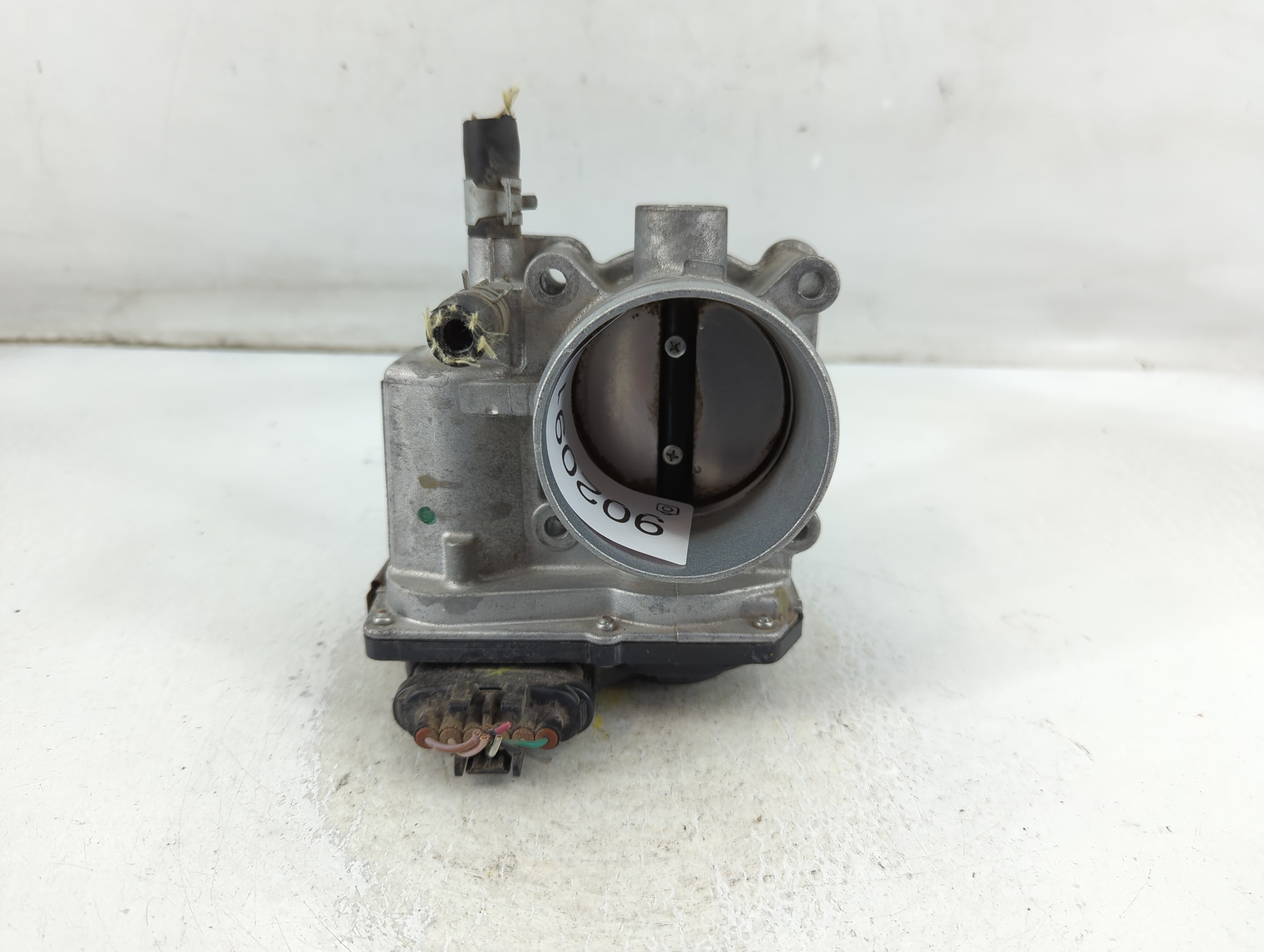 2013-2019 Nissan Sentra Throttle Body 902091 - Oemusedautoparts1.com