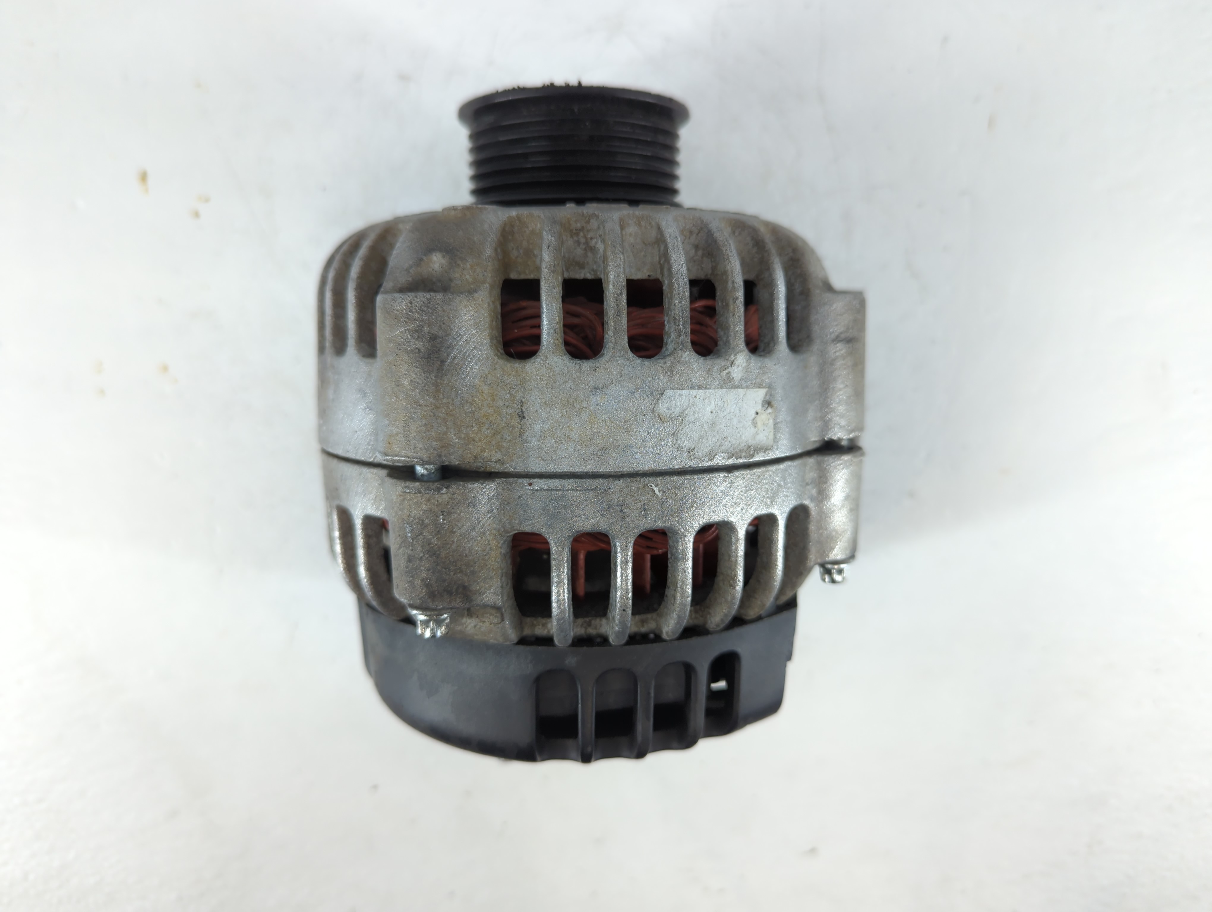Gmc S10 Blazer Alternator Generator Charging Assembly Engine Oem 902096 - Oemusedautoparts1.com
