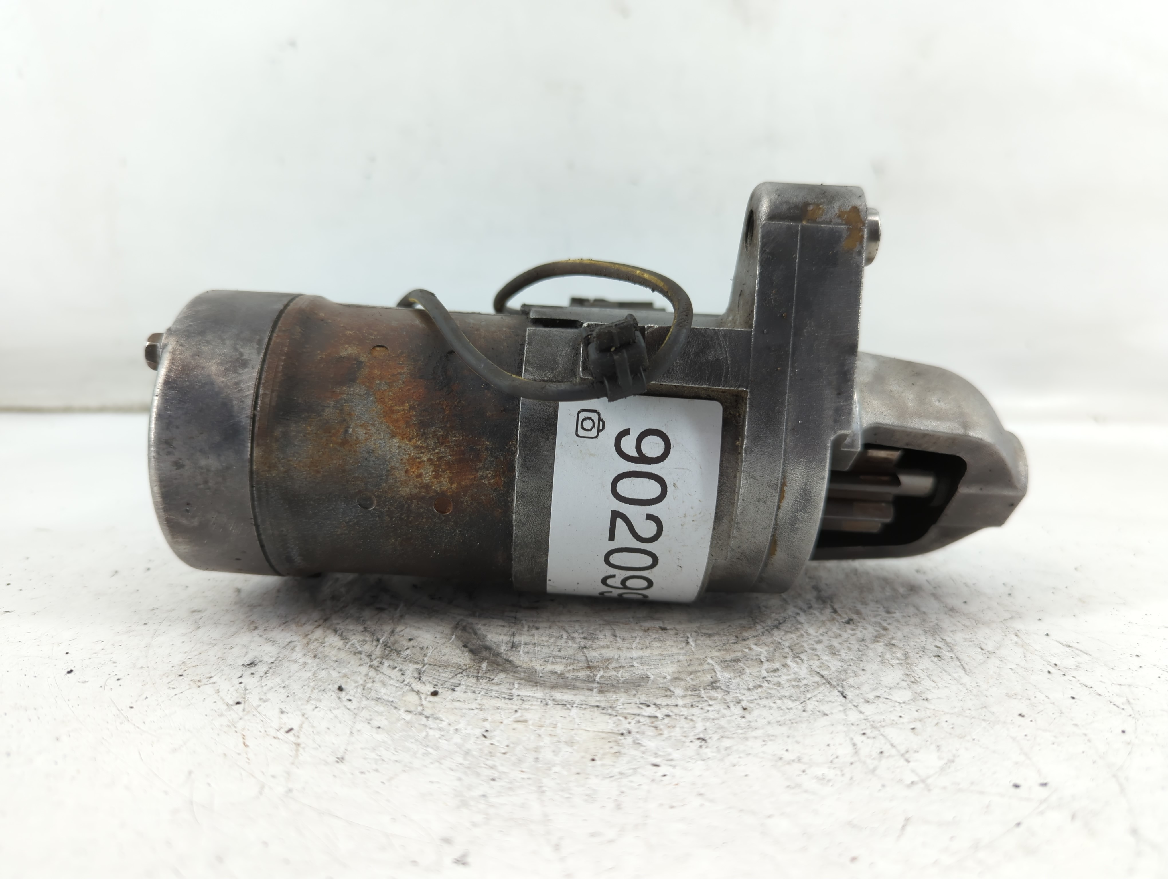 2008-2008 Infiniti G35 Car Starter Motor Solenoid Oem 902099 - Oemusedautoparts1.com