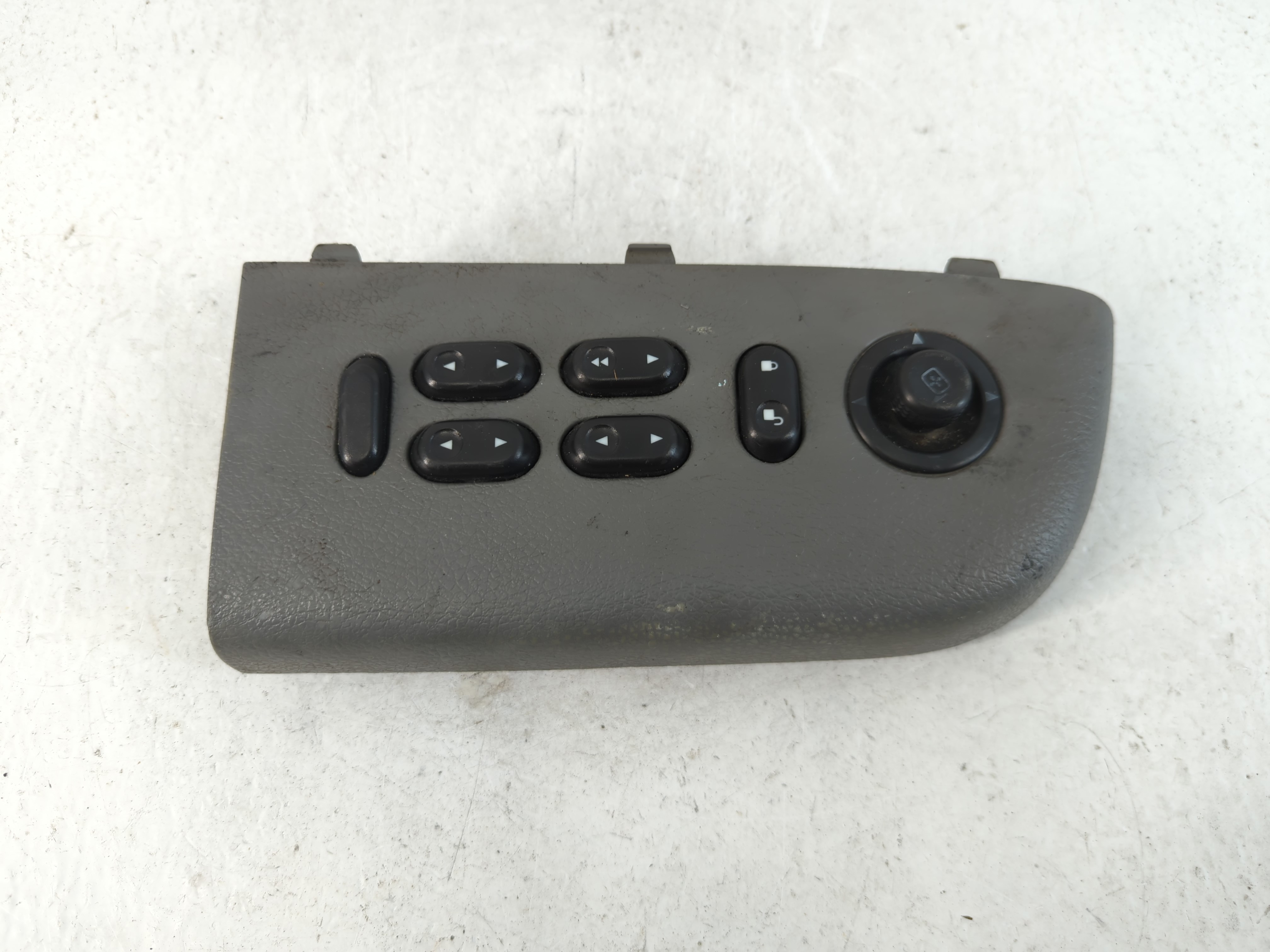 Picture of Ford F Super Duty Driver Left Door Master Power Window Switch 902106