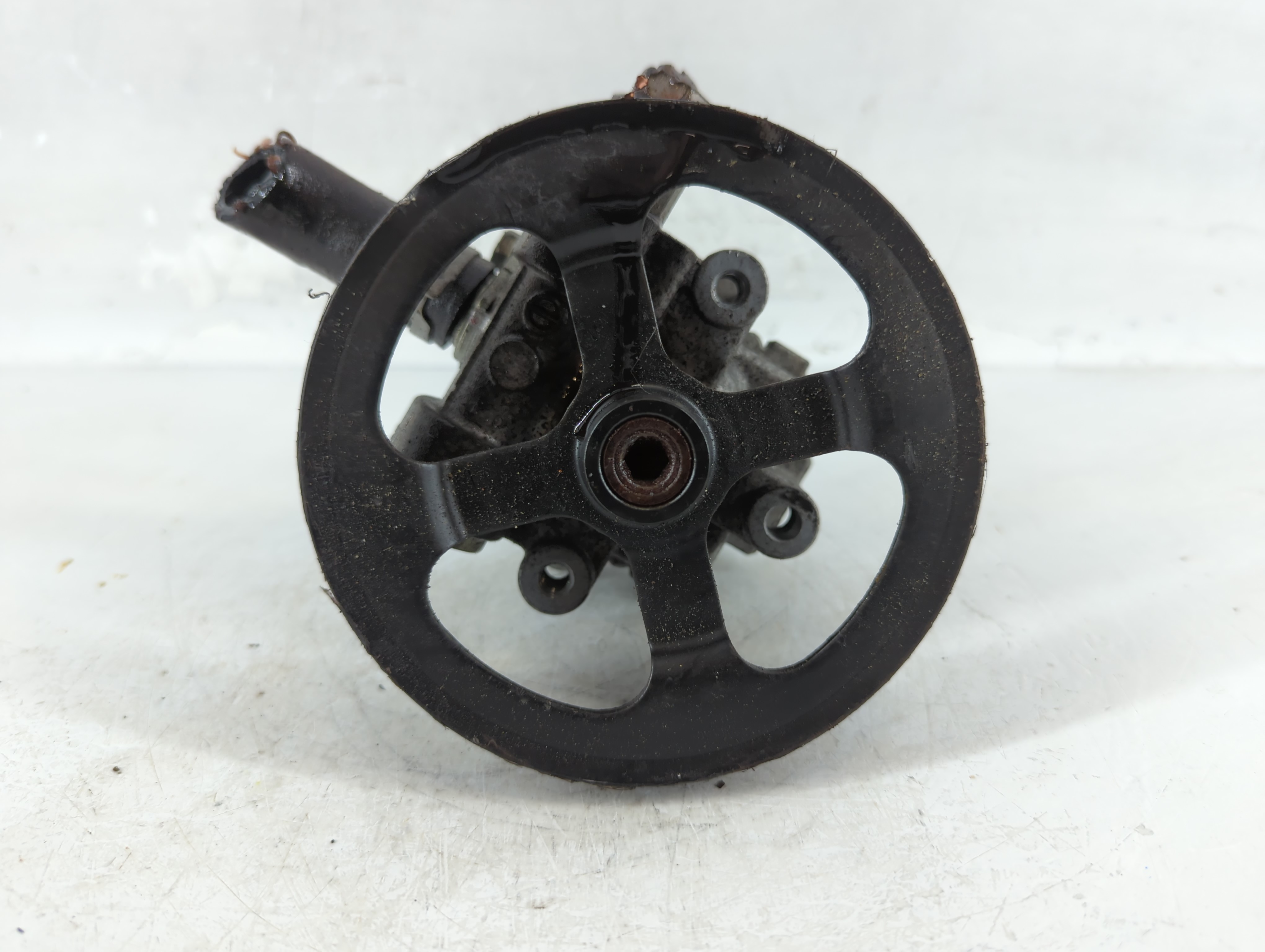 2009-2020 Dodge Journey Power Steering Column Pump Oem 902109 - Oemusedautoparts1.com