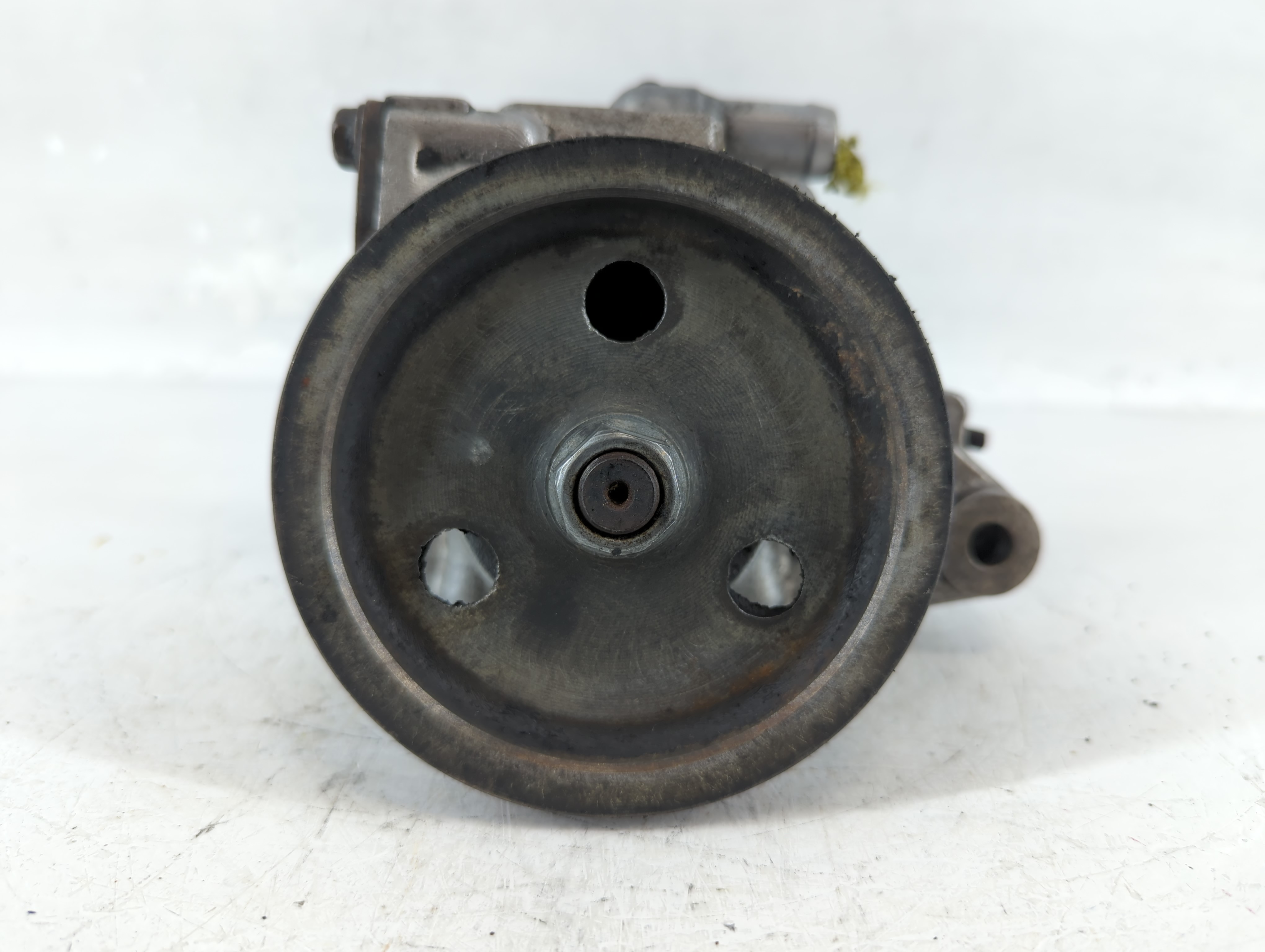 1995-2005 Chevrolet Cavalier Power Steering Column Pump Oem 902111 - Oemusedautoparts1.com