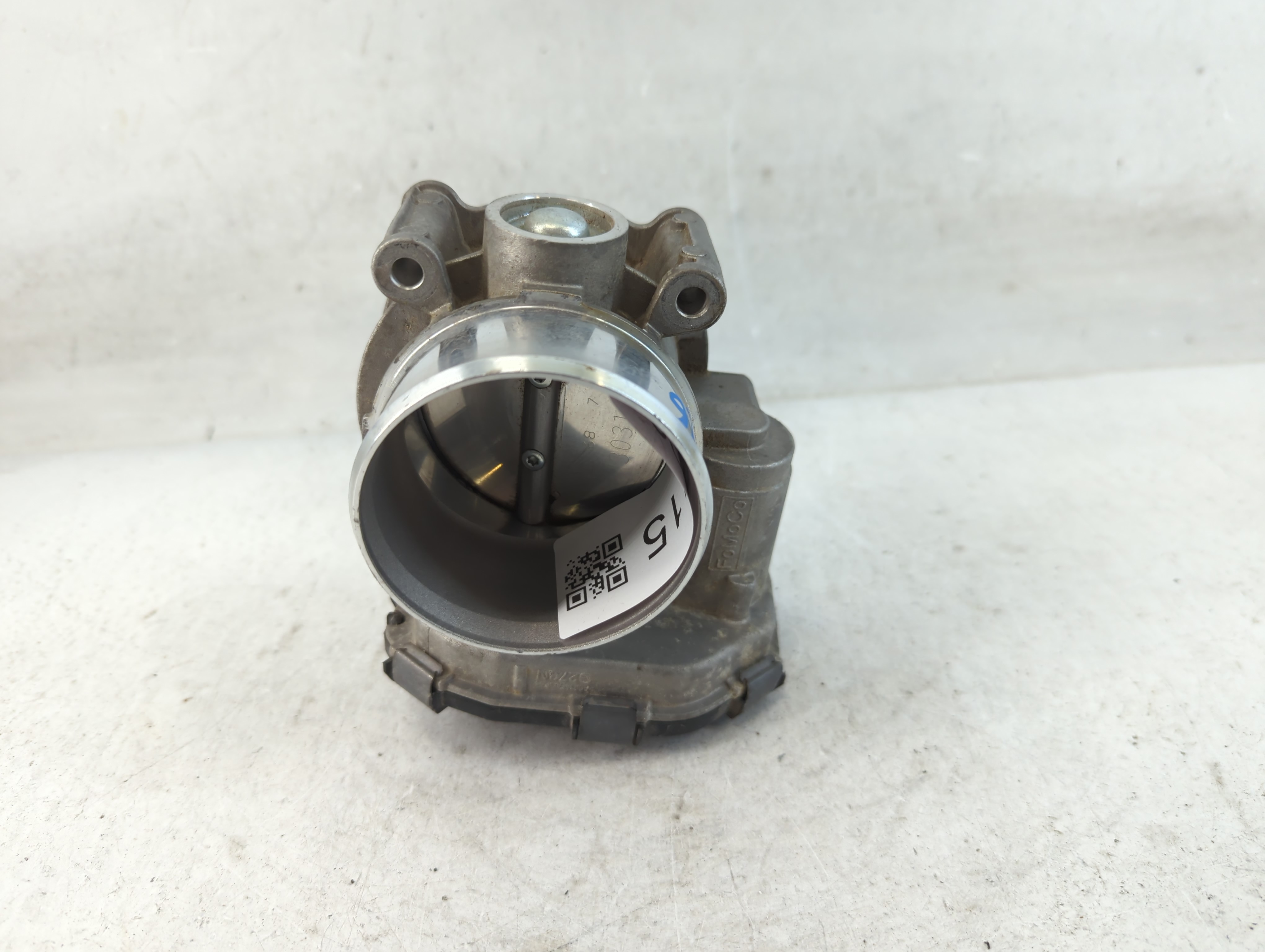 2018-2022 Ford Expedition Throttle Body 902115 - Oemusedautoparts1.com
