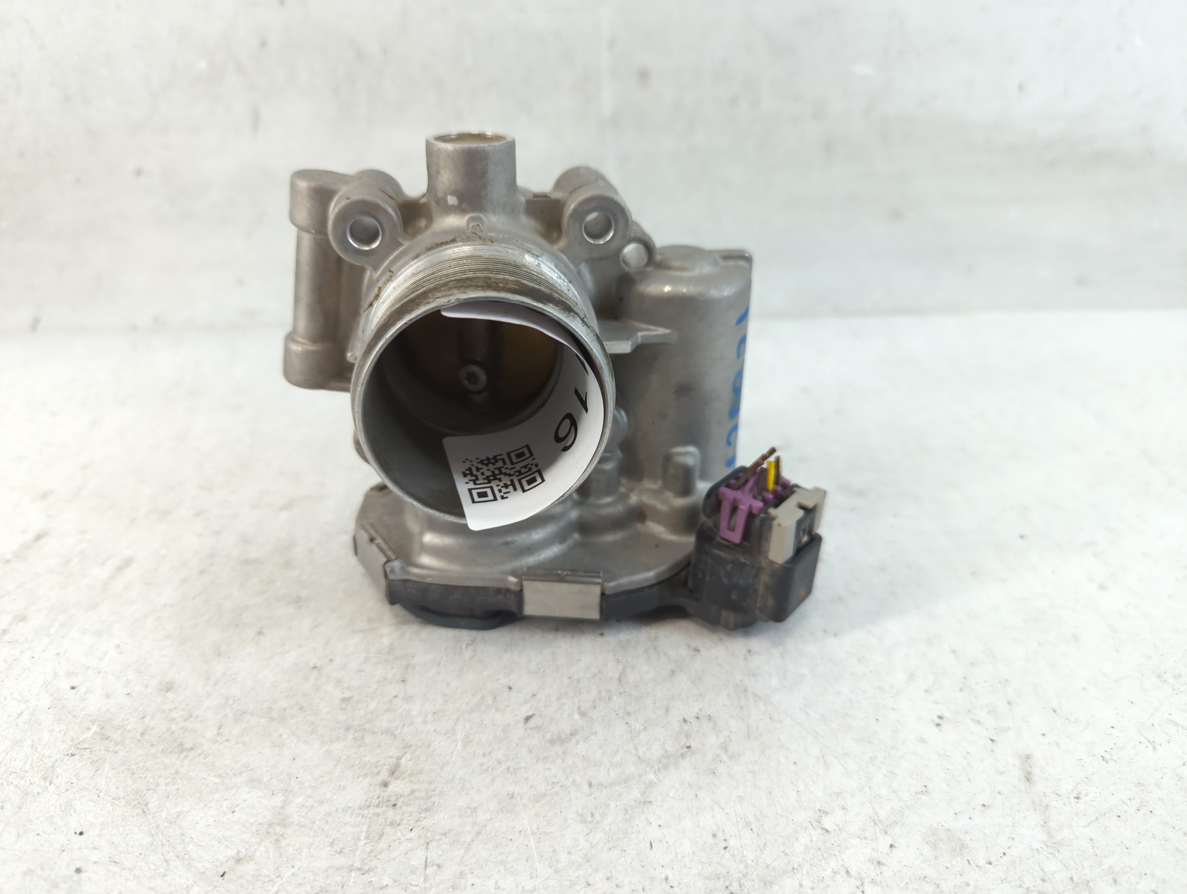 2013-2021 Buick Encore Throttle Body 902116 - Oemusedautoparts1.com