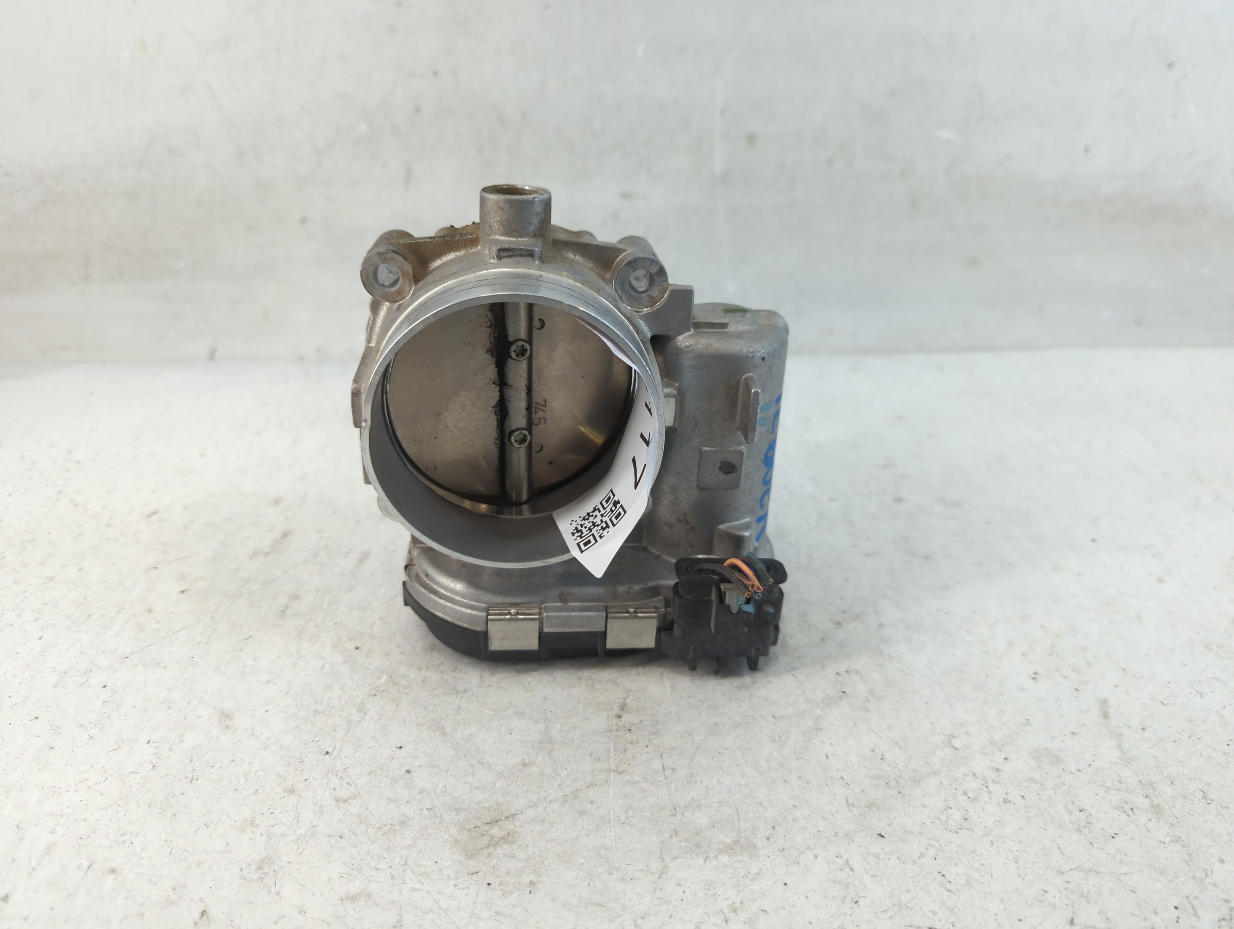 2011-2019 Dodge Journey Throttle Body 902117 - Oemusedautoparts1.com