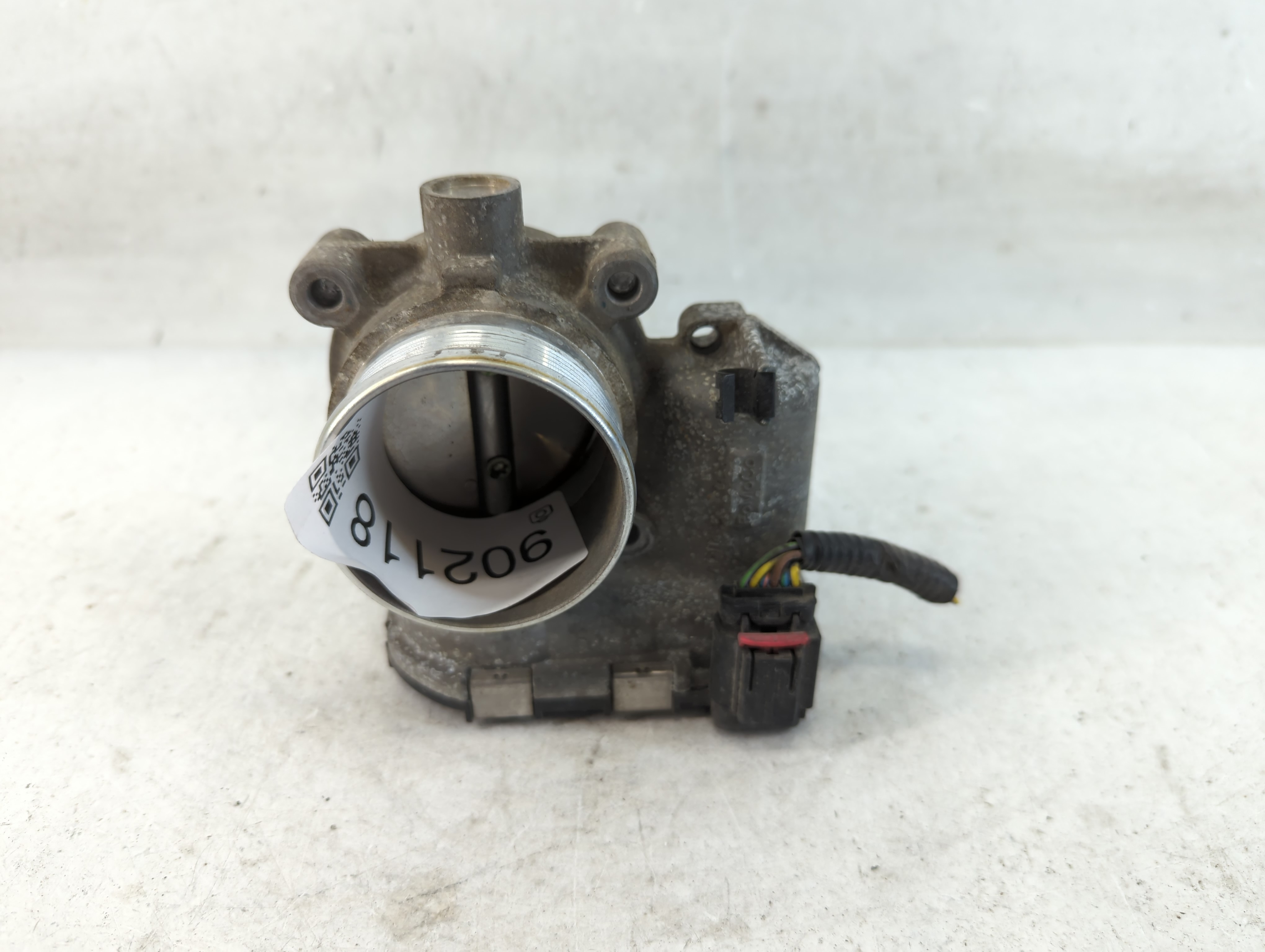 2014-2018 Ford Focus Throttle Body 902118 - Oemusedautoparts1.com
