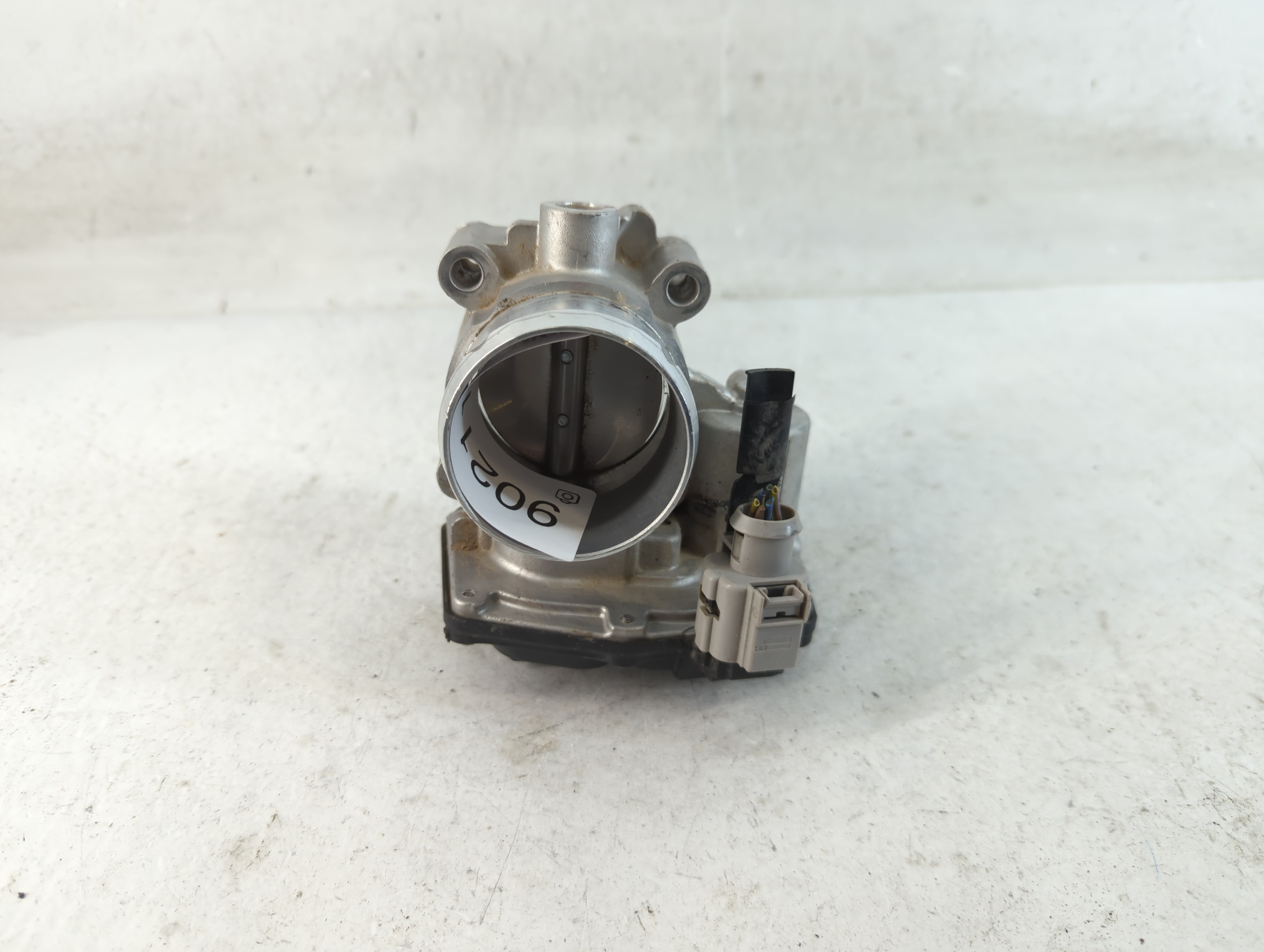 2014-2020 Ford Fusion Throttle Body 902119 - Oemusedautoparts1.com