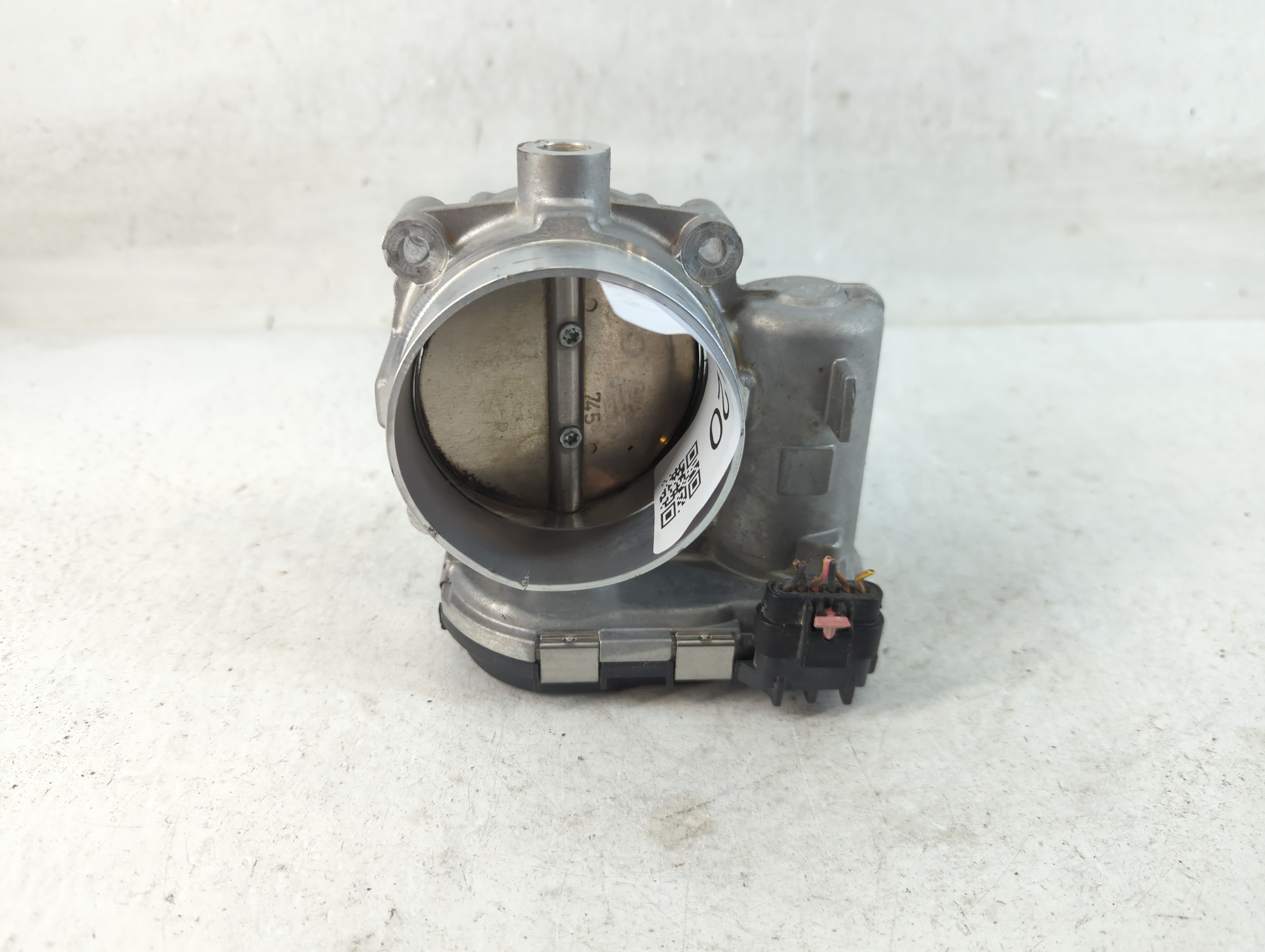 2017-2022 Chrysler Pacifica Throttle Body 902120 - Oemusedautoparts1.com