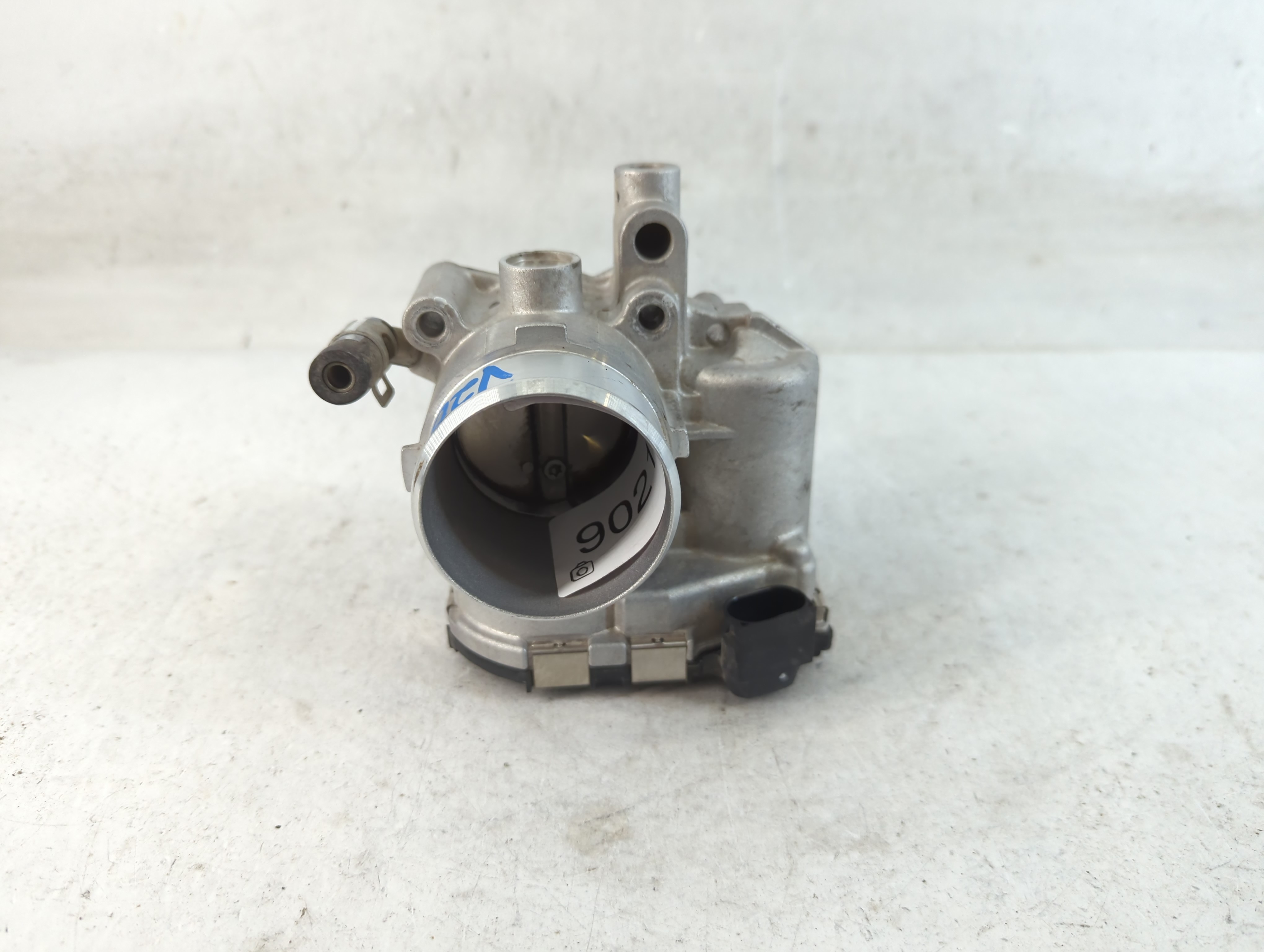 2017-2020 Hyundai Ioniq Throttle Body 902121 - Oemusedautoparts1.com