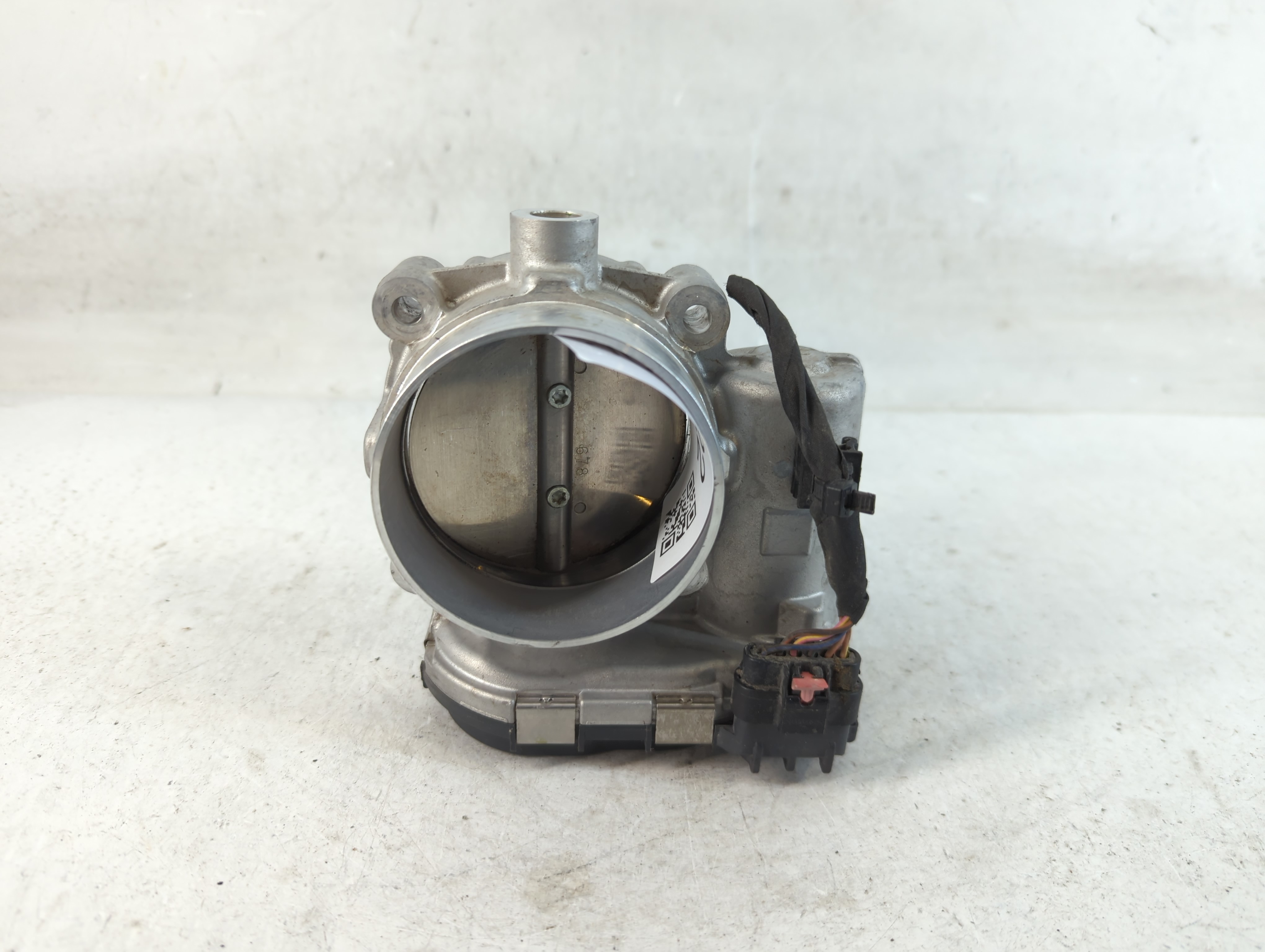 2011-2022 Dodge Challenger Throttle Body 902122 - Oemusedautoparts1.com