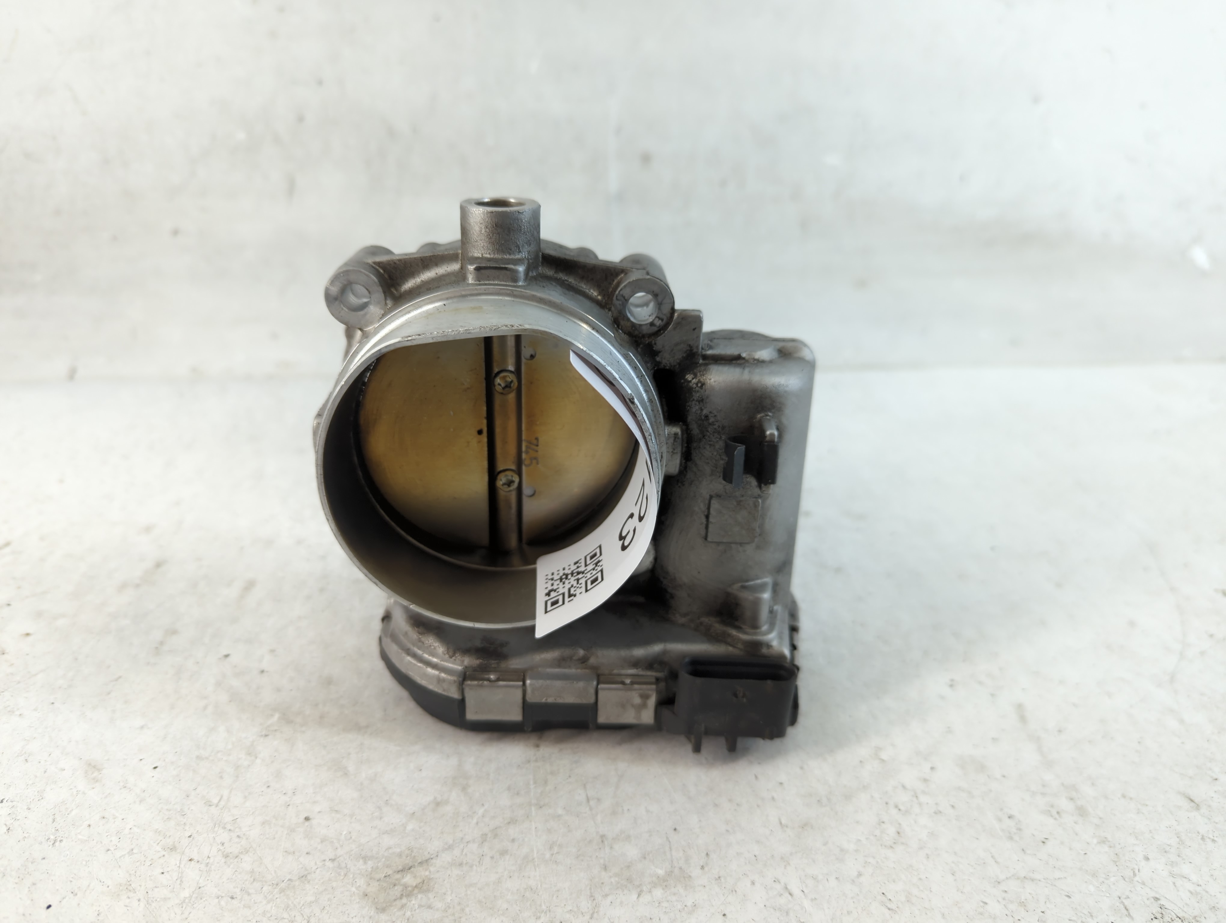 Picture of 2015-2016 Mercedes-benz E350 Throttle Body 902123