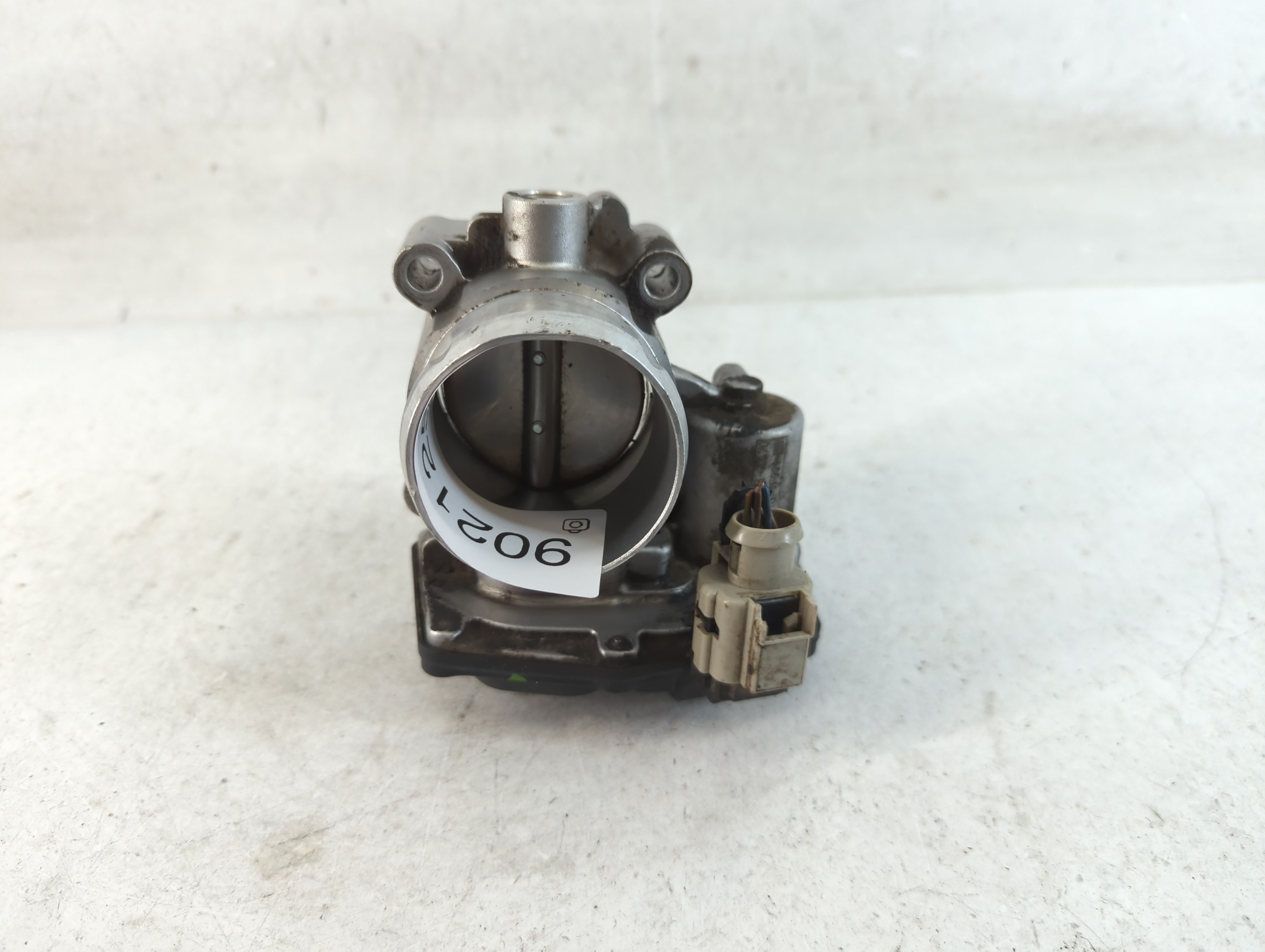 2014-2020 Ford Fusion Throttle Body 902125 - Oemusedautoparts1.com
