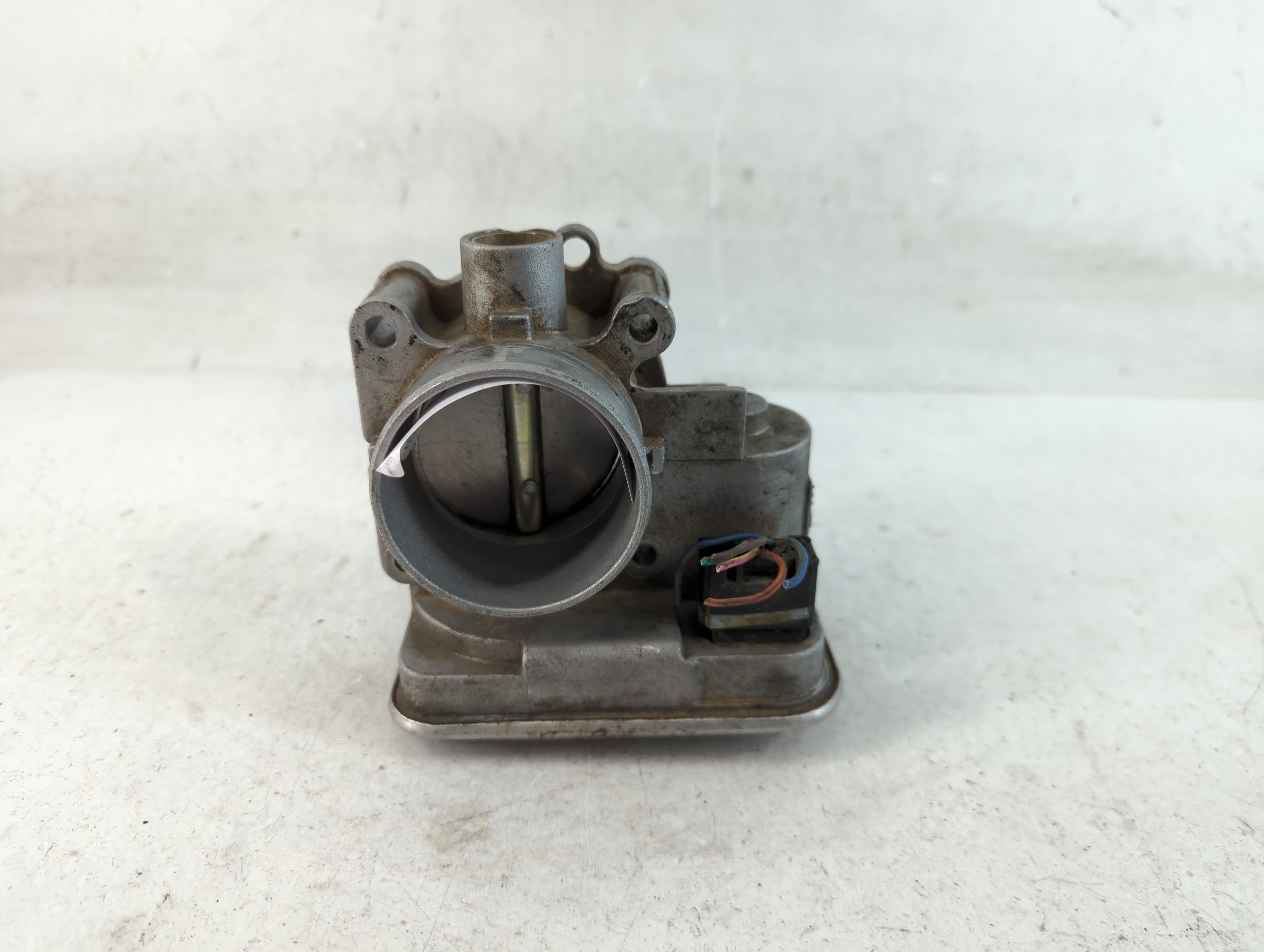2007-2017 Jeep Patriot Throttle Body 902127 - Oemusedautoparts1.com