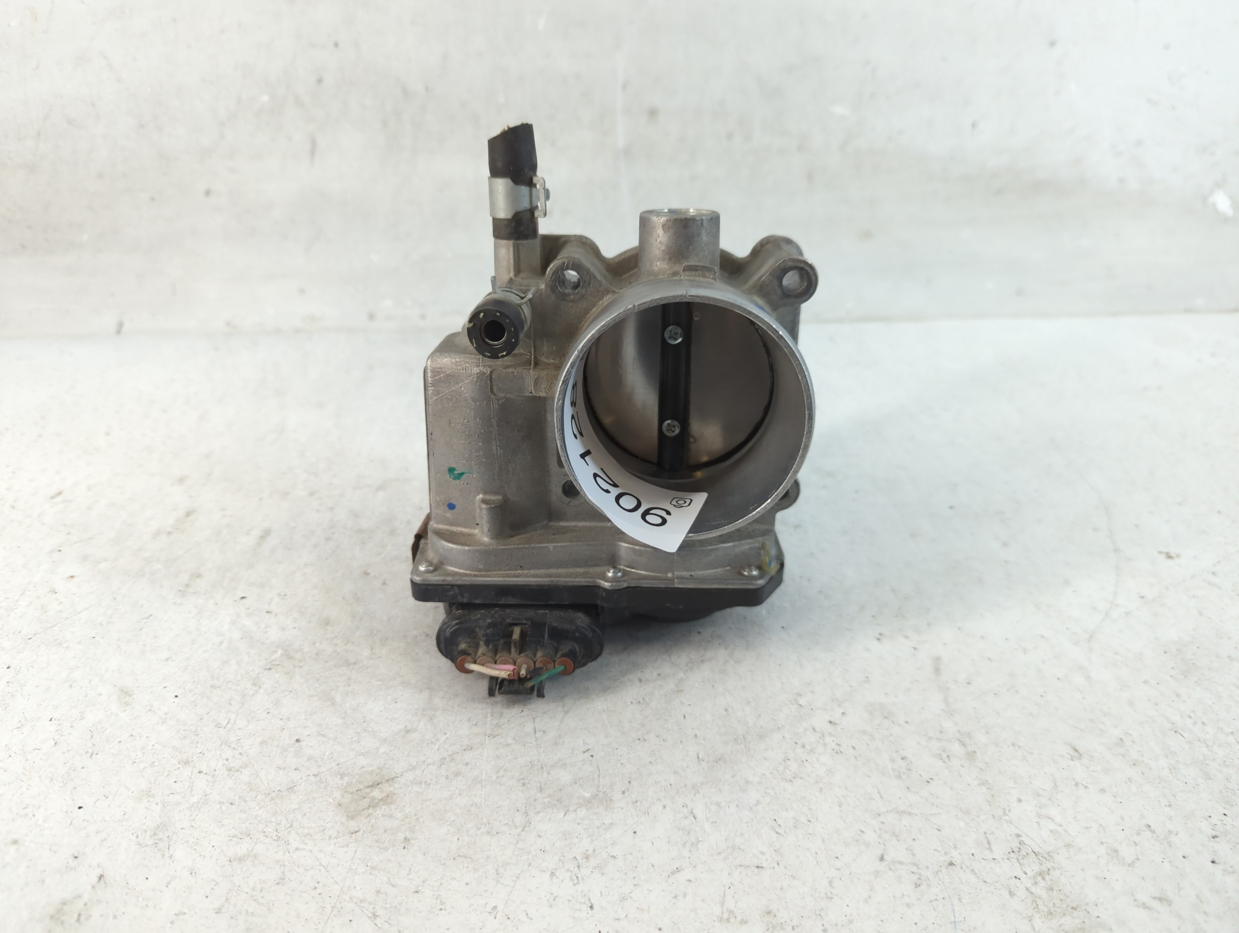 2013-2019 Nissan Sentra Throttle Body 902128 - Oemusedautoparts1.com