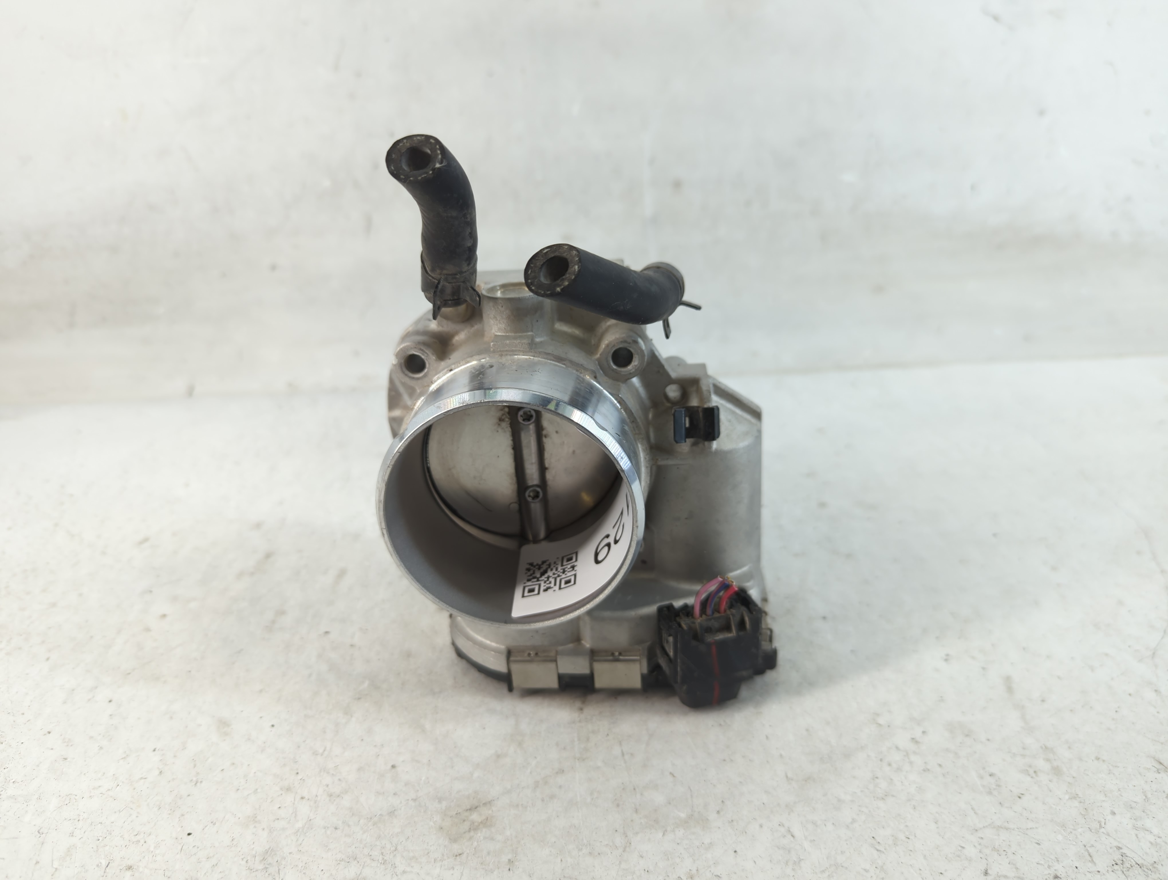 2011-2014 Hyundai Sonata Throttle Body 902129 - Oemusedautoparts1.com