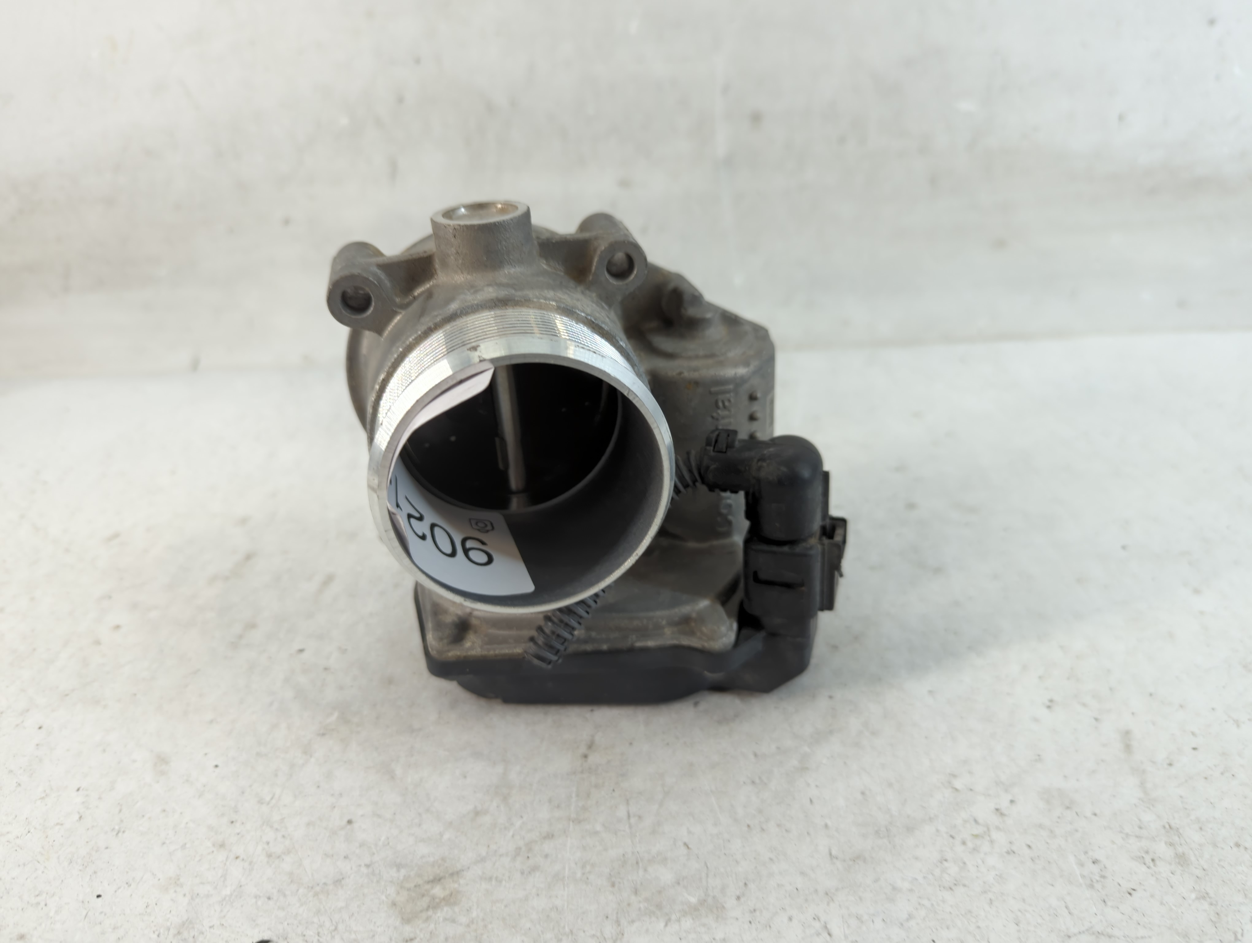Picture of 2013-2019 Volkswagen Golf Throttle Body 902131
