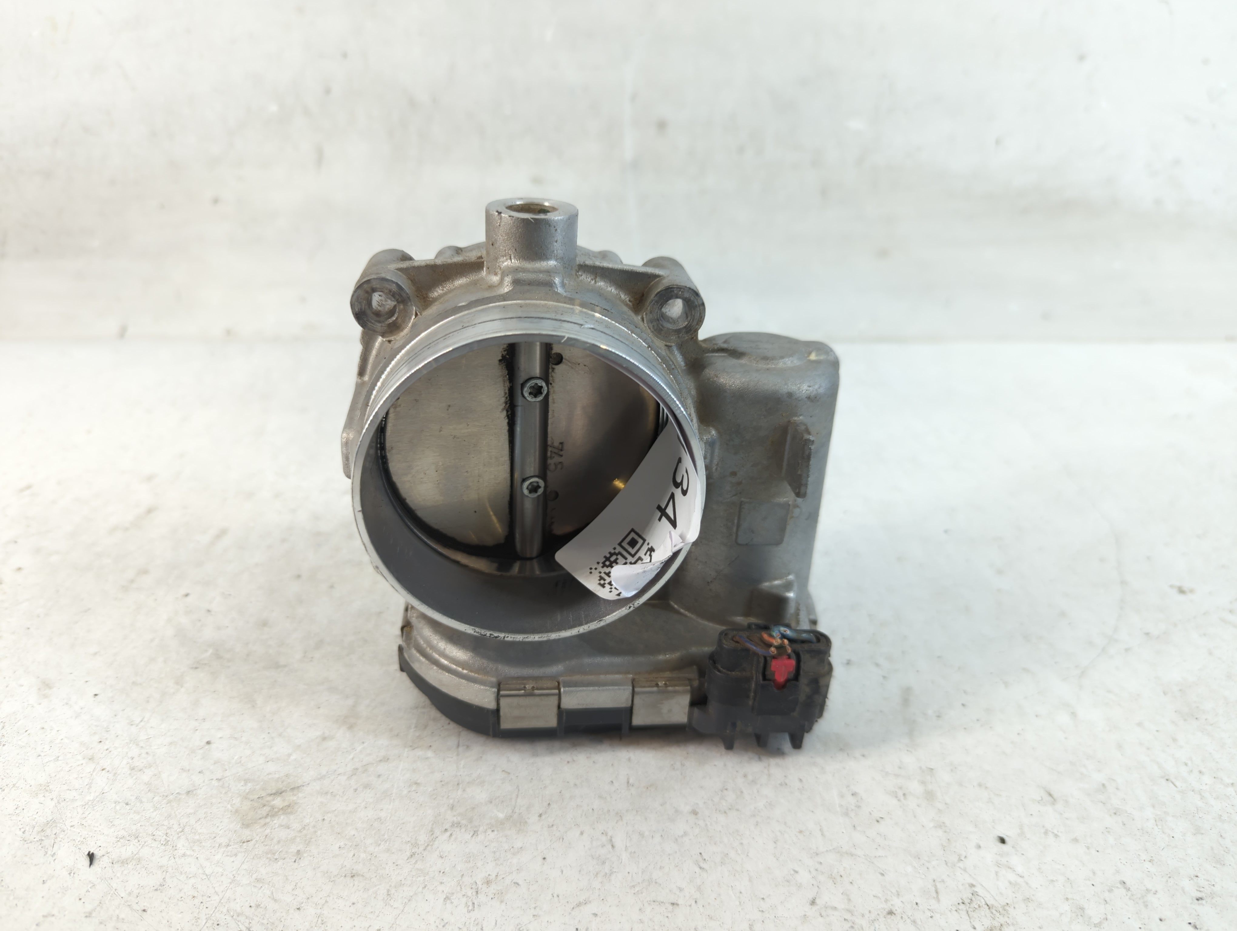 Picture of Dodge Caravan Throttle Body 902134