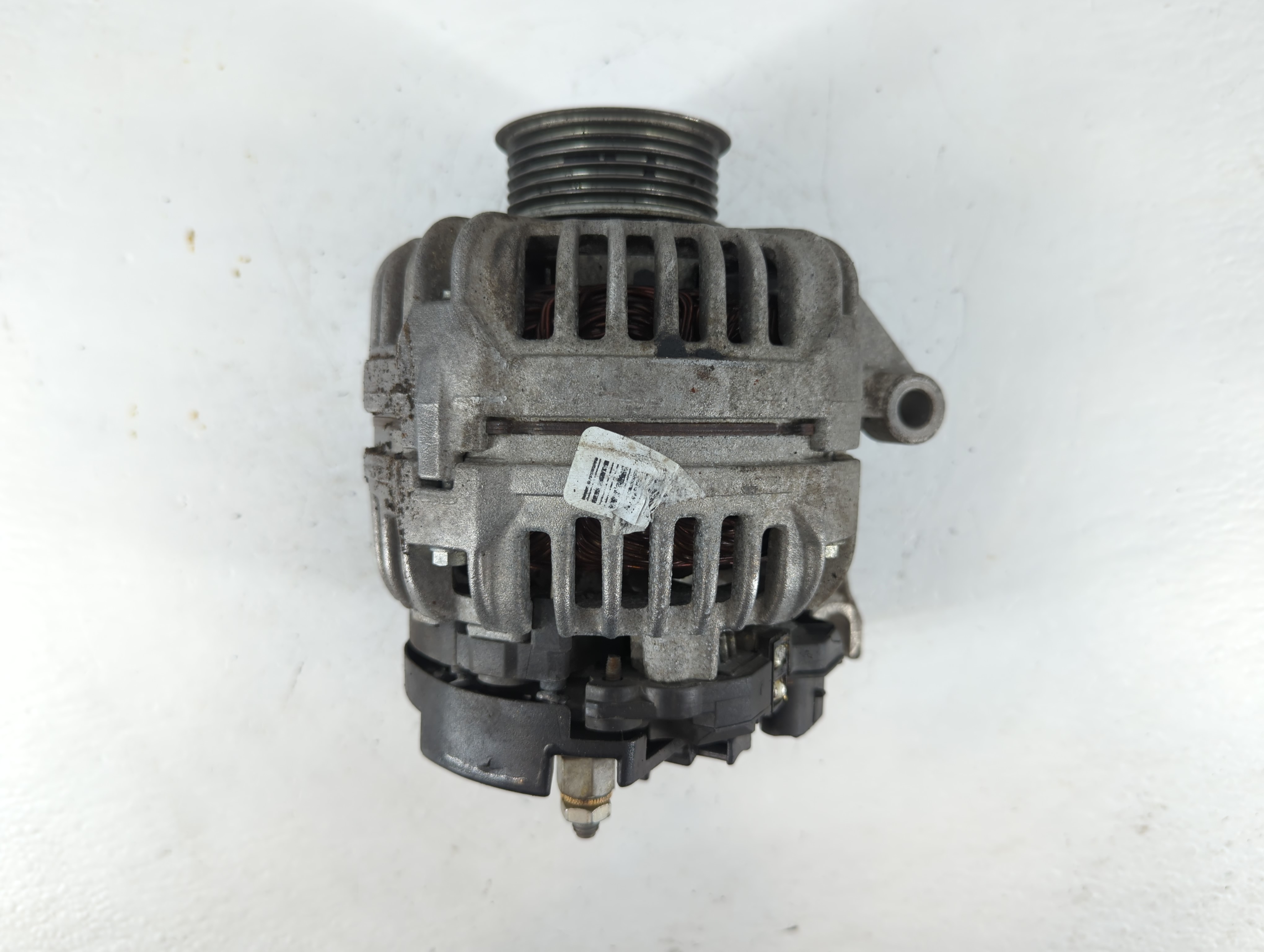 2003 Chevrolet Impala Alternator Generator Charging Assembly Engine Oem 902141 - Oemusedautoparts1.com