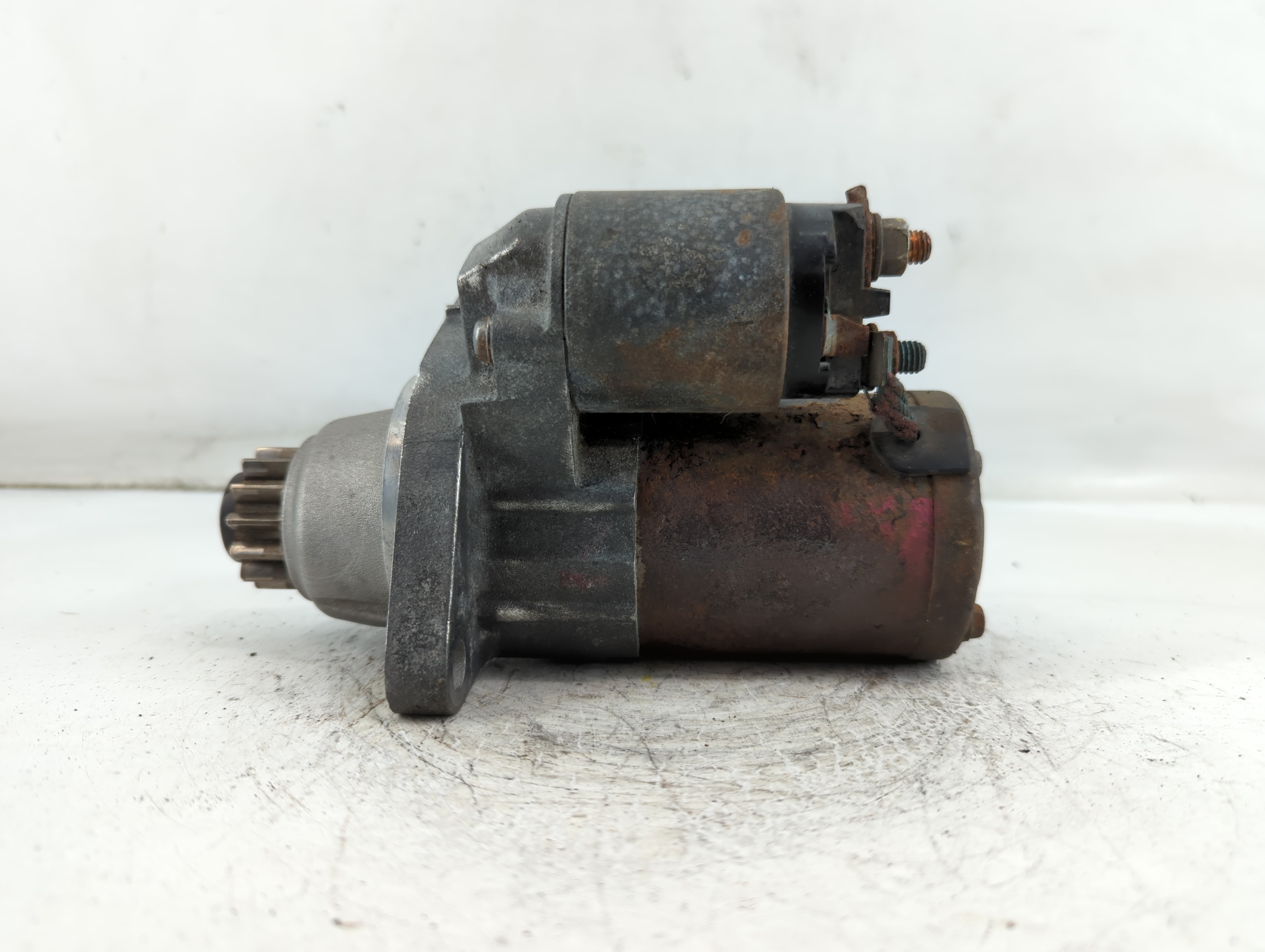 2007-2013 Nissan Altima Car Starter Motor Solenoid Oem 902143 - Oemusedautoparts1.com