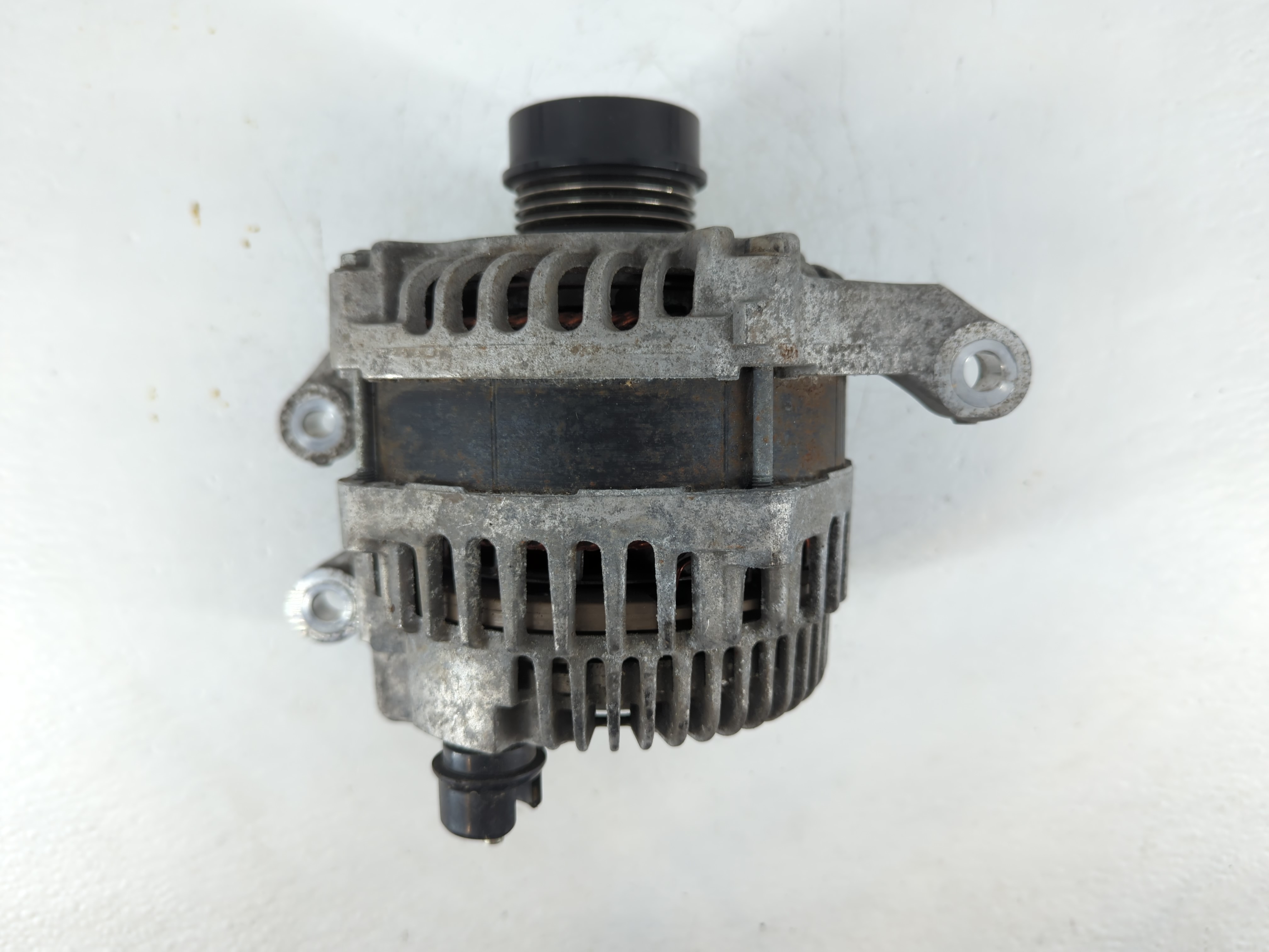 2013-2019 Ford Escape Alternator Generator Charging Assembly Engine Oem 902144 - Oemusedautoparts1.com
