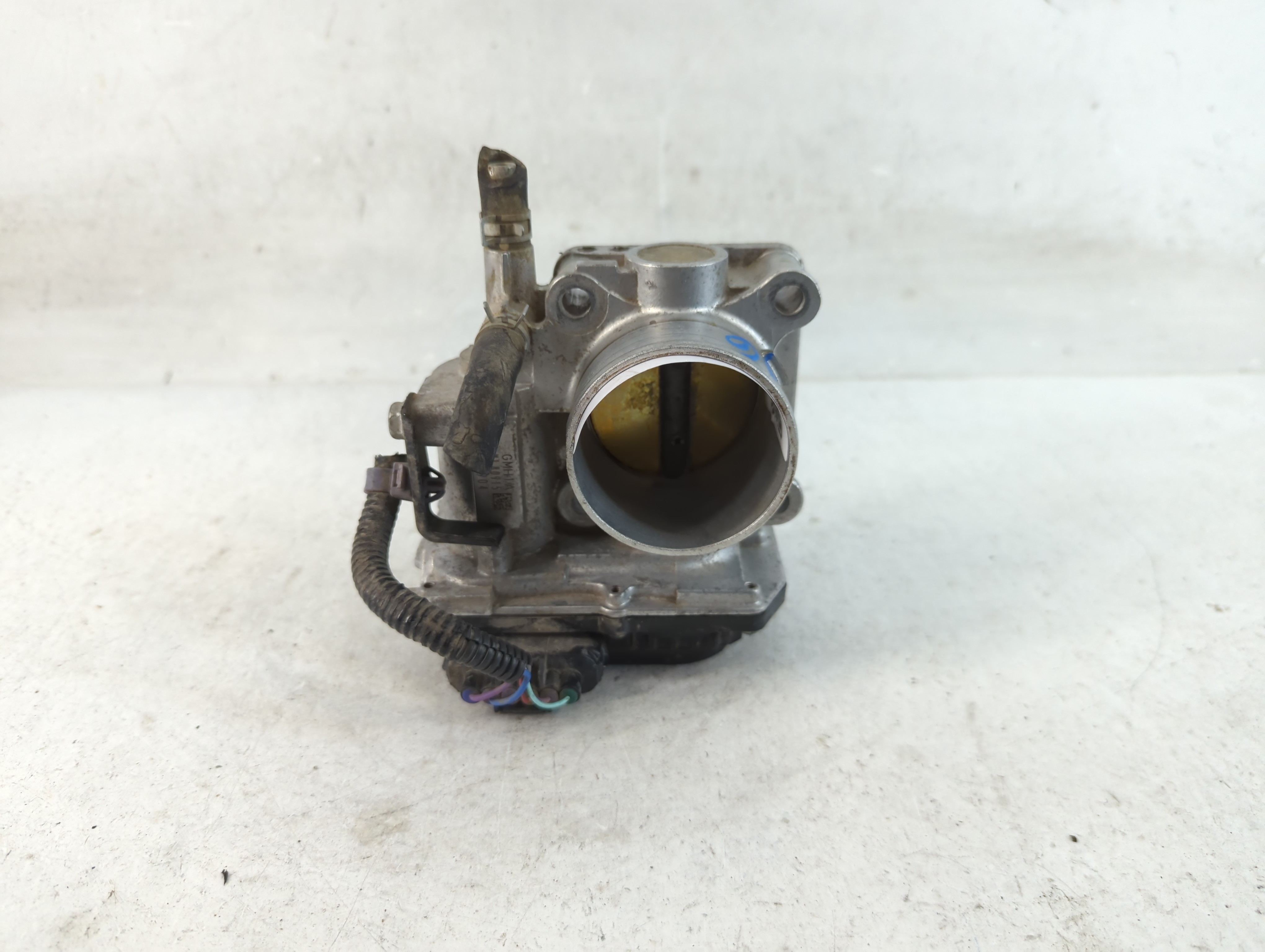 2016-2022 Honda Civic Throttle Body 902171 - Oemusedautoparts1.com
