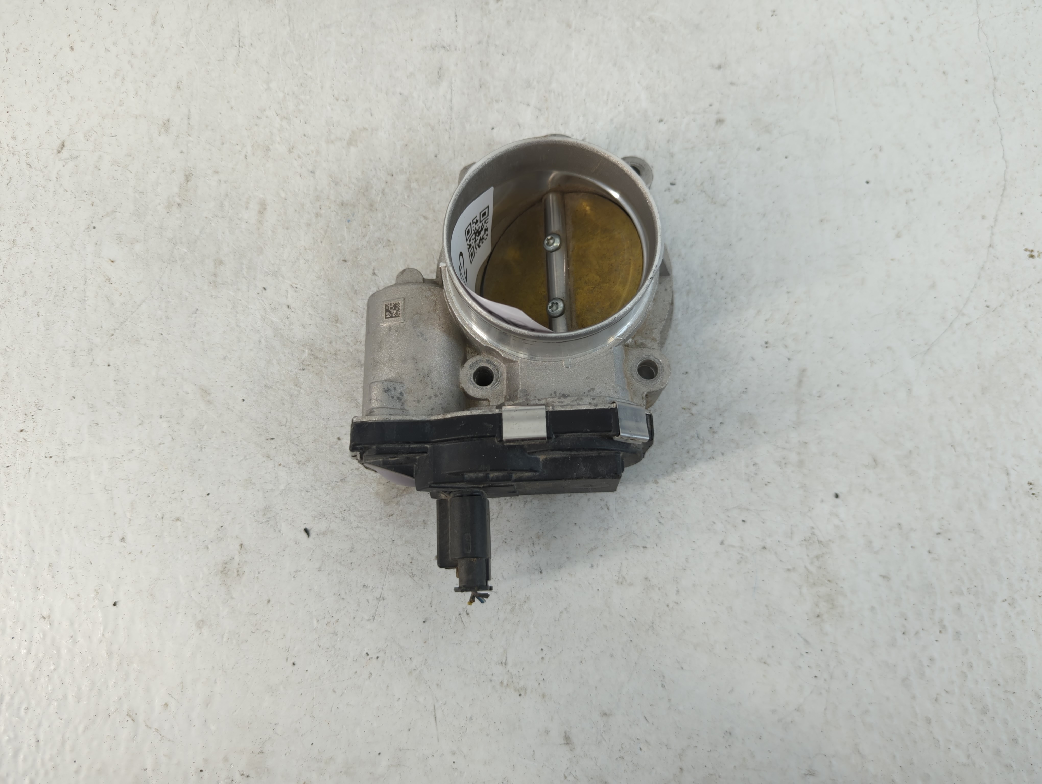 2016-2021 Chevrolet Camaro Throttle Body 902172 - Oemusedautoparts1.com
