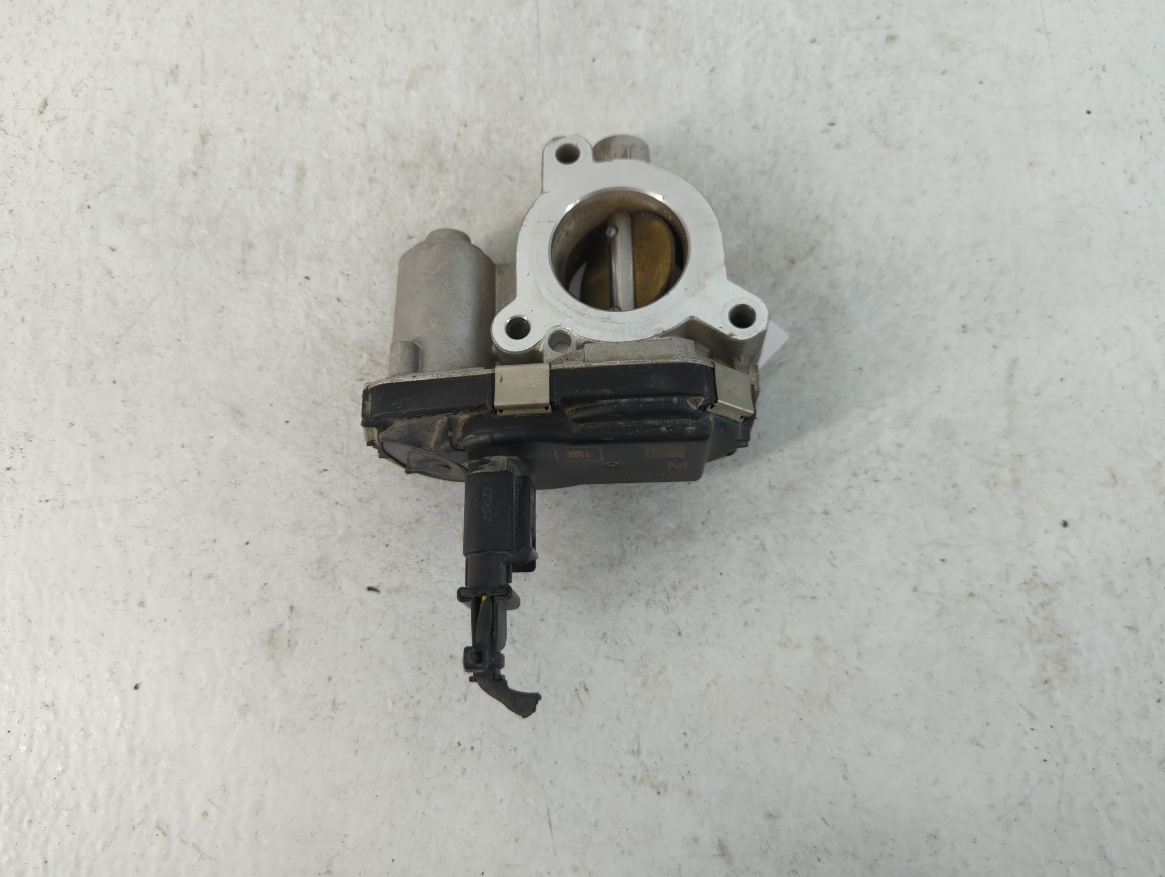 2021-2022 Chevrolet Trailblazer Throttle Body 902173 - Oemusedautoparts1.com