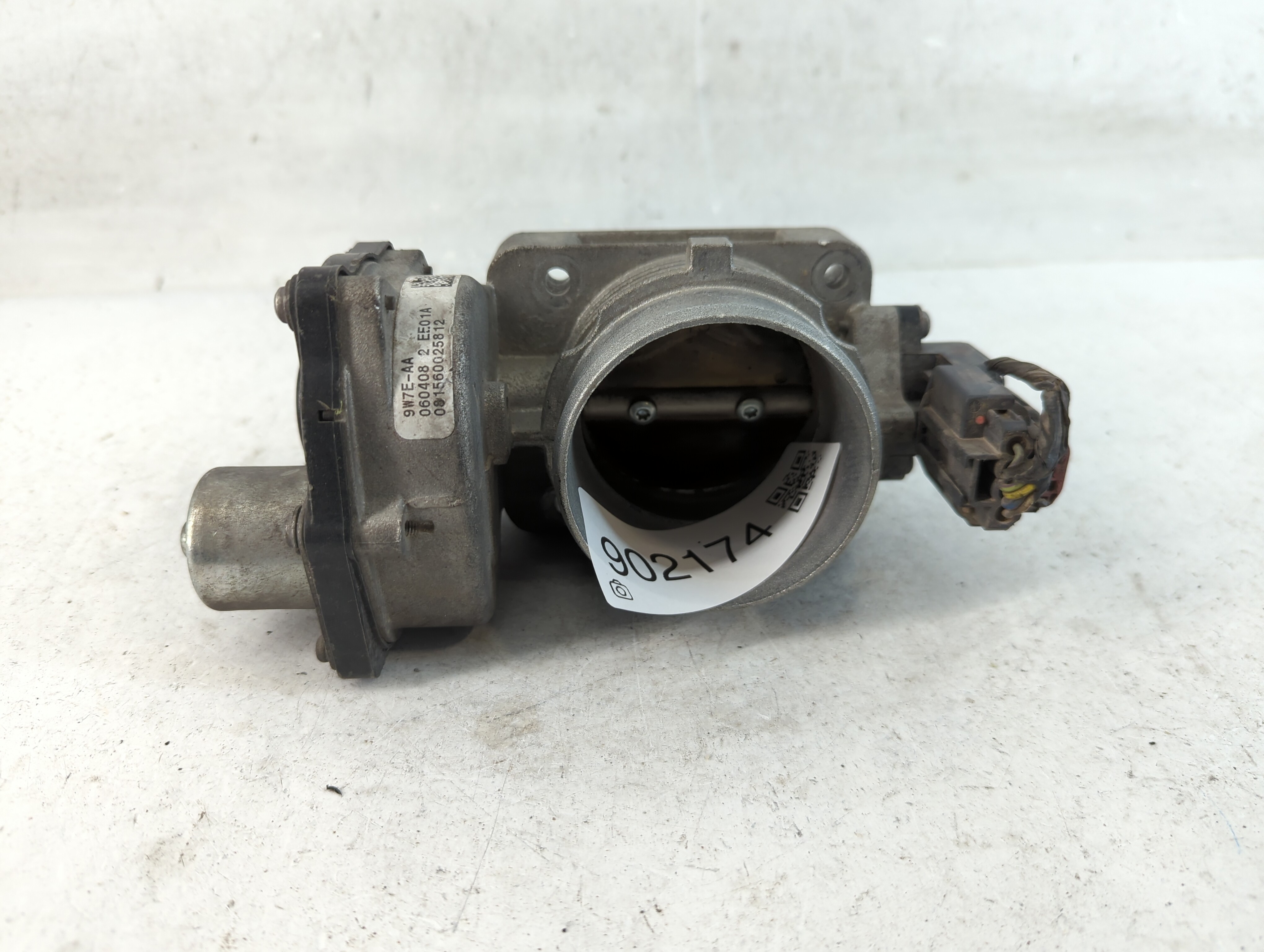 2006-2010 Ford Mustang Throttle Body 902174 - Oemusedautoparts1.com
