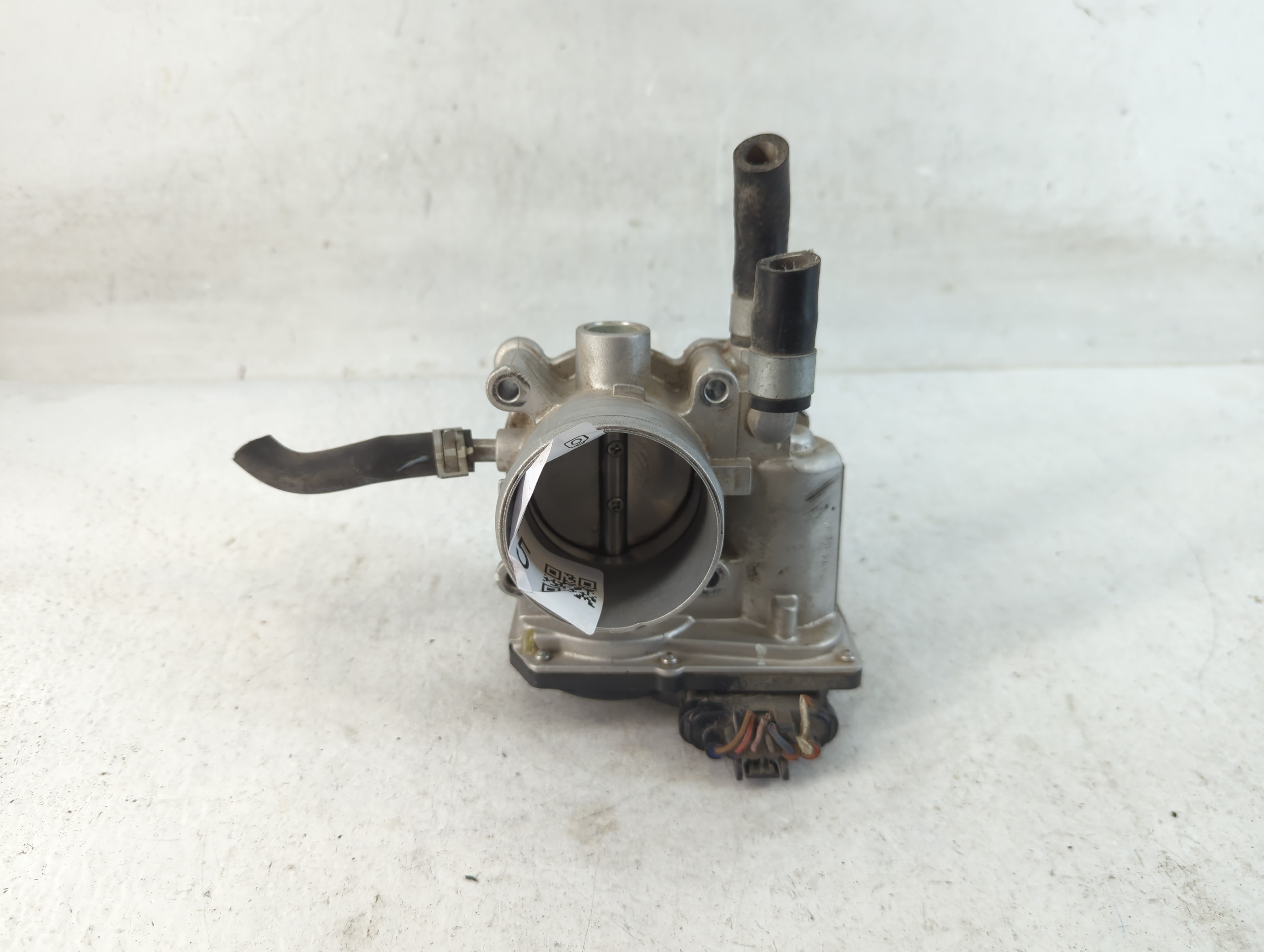 2012-2019 Hyundai Accent Throttle Body 902175 - Oemusedautoparts1.com