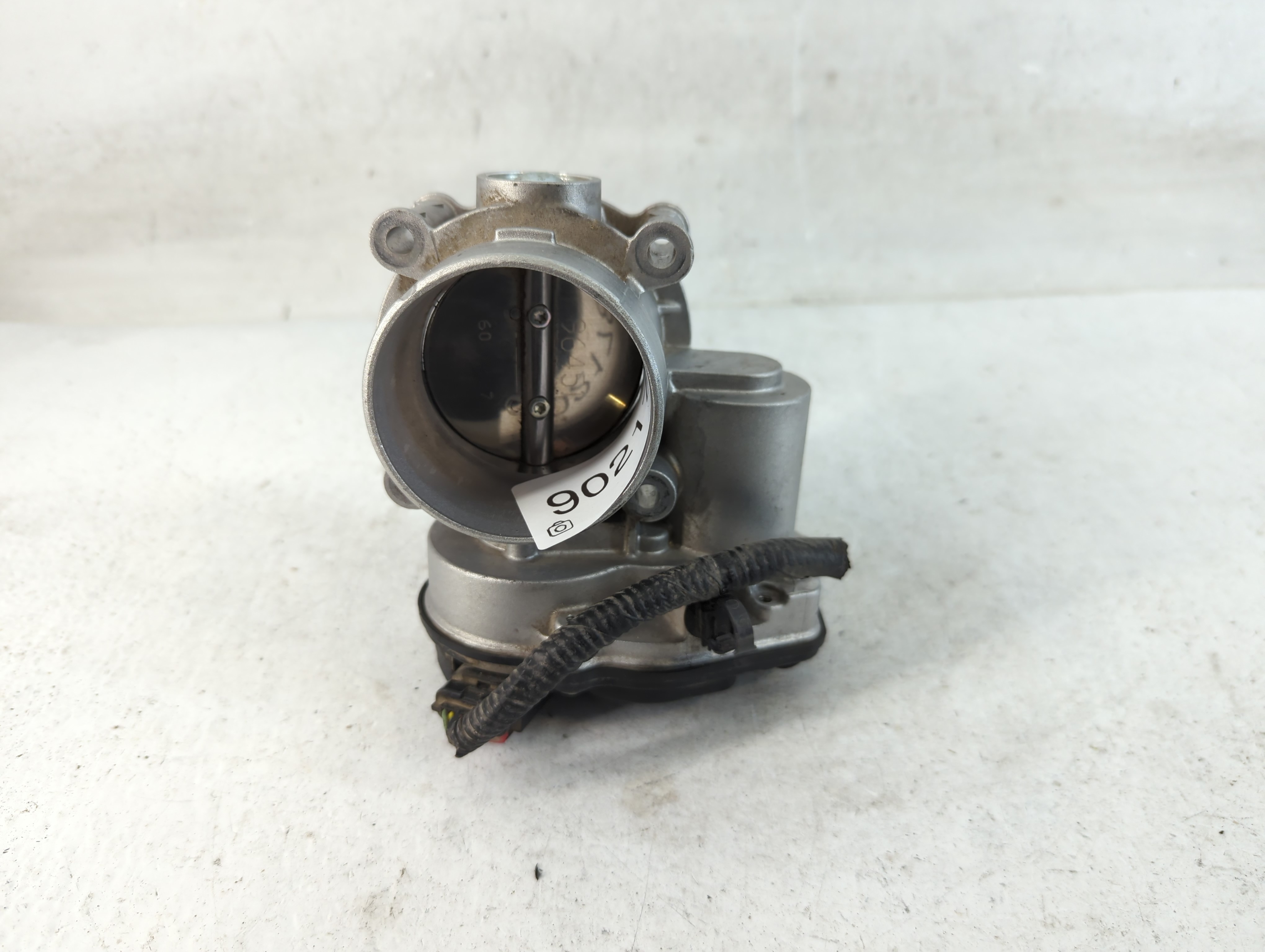2013-2020 Ford Fusion Throttle Body 902178 - Oemusedautoparts1.com