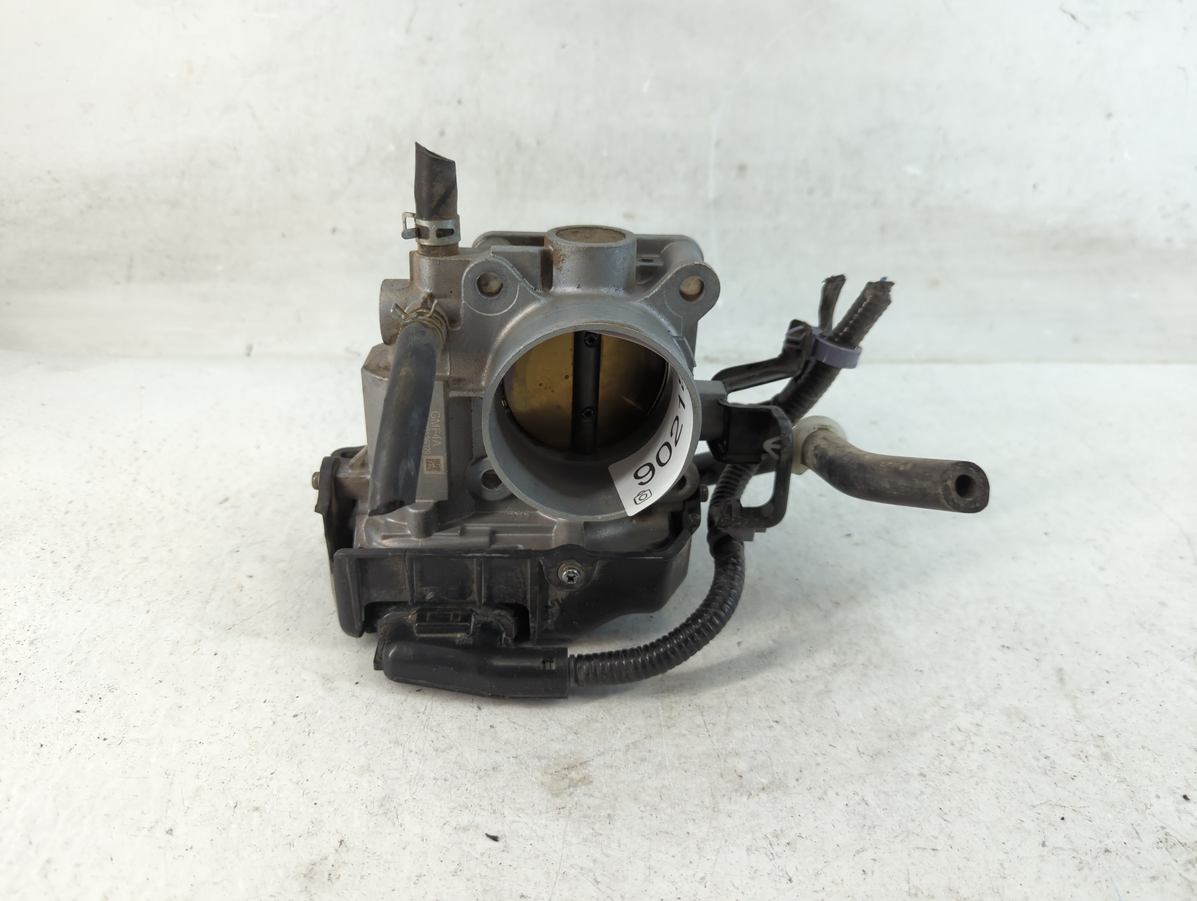 2013-2017 Honda Accord Throttle Body 902180 - Oemusedautoparts1.com
