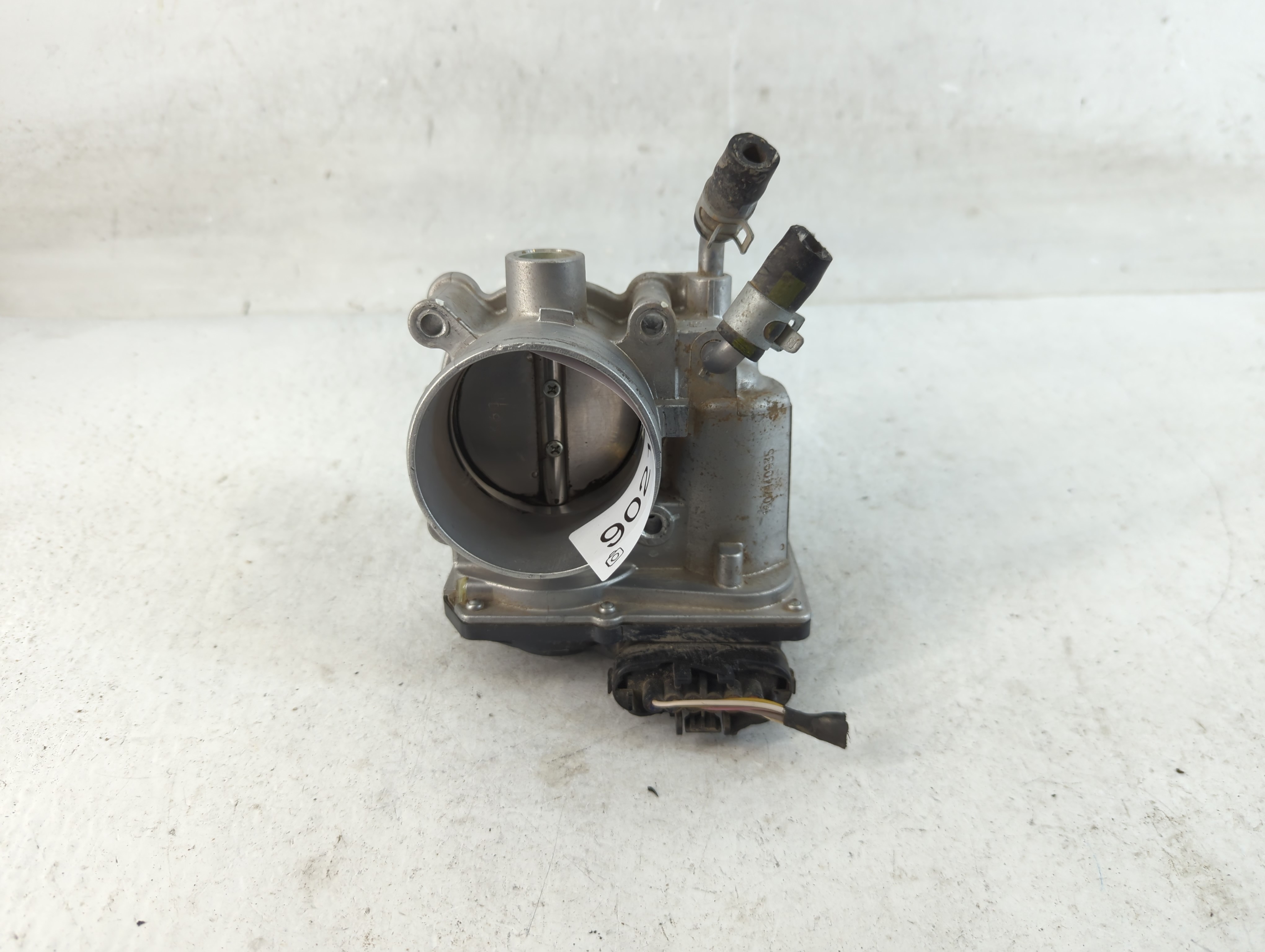 2014-2021 Hyundai Tucson Throttle Body 902181 - Oemusedautoparts1.com